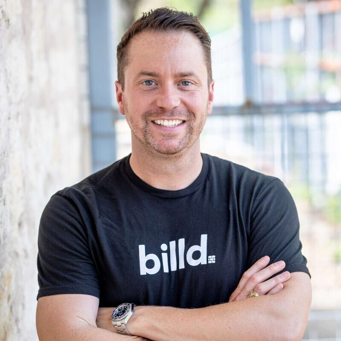 Ep. 473 w/ Chris Doyle Founder & CEO of Billd