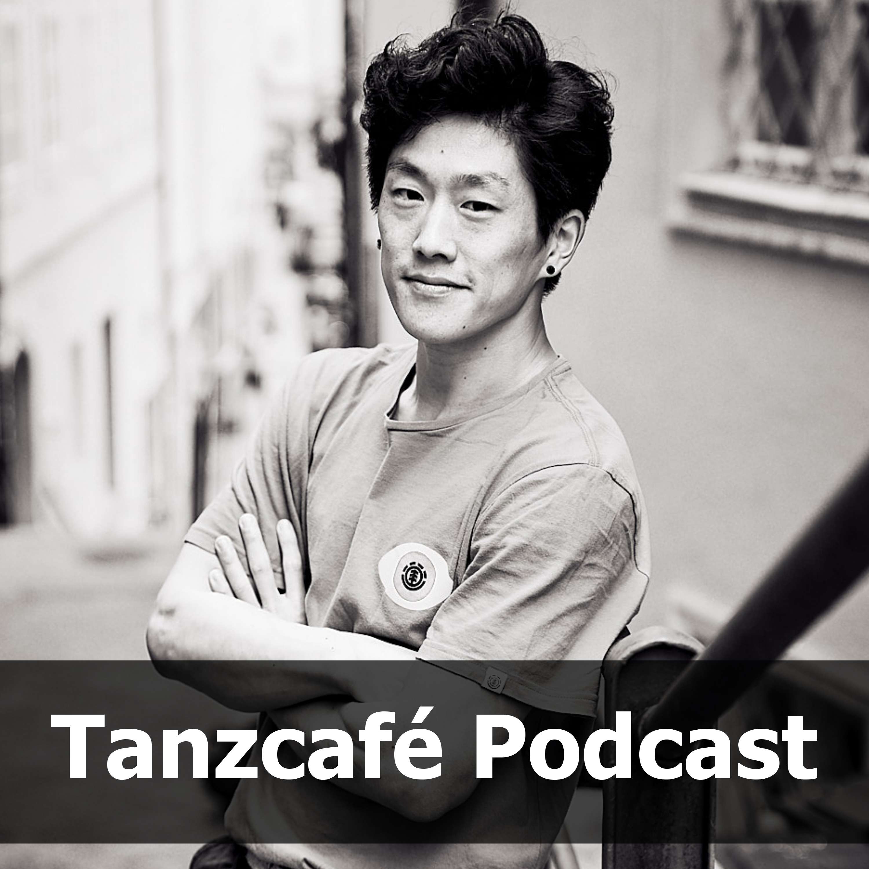 Tanzcafé Podcast