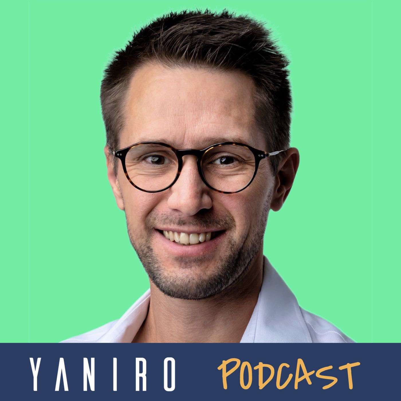 Yaniro - The Human Factor
