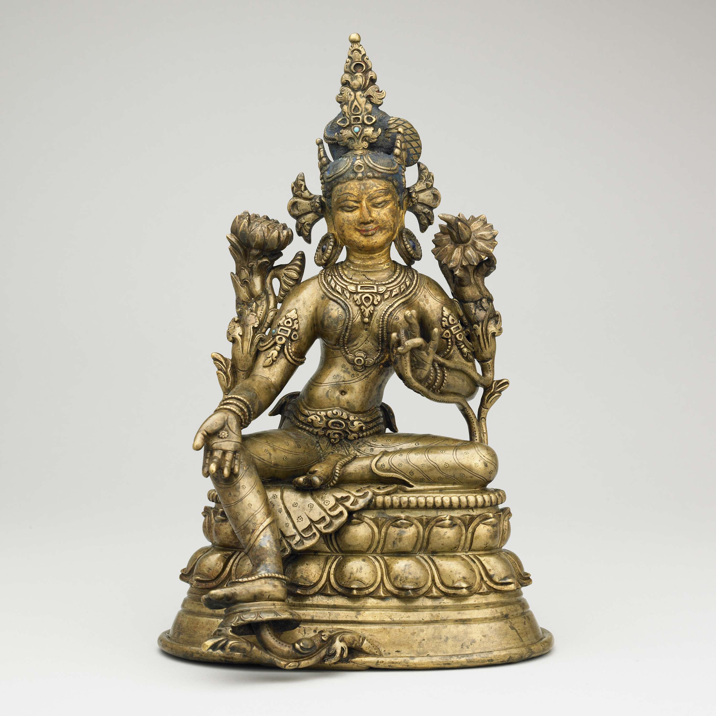 cover of episode Mindfulness Meditation with Lama Aria Drolma 06/12/2025