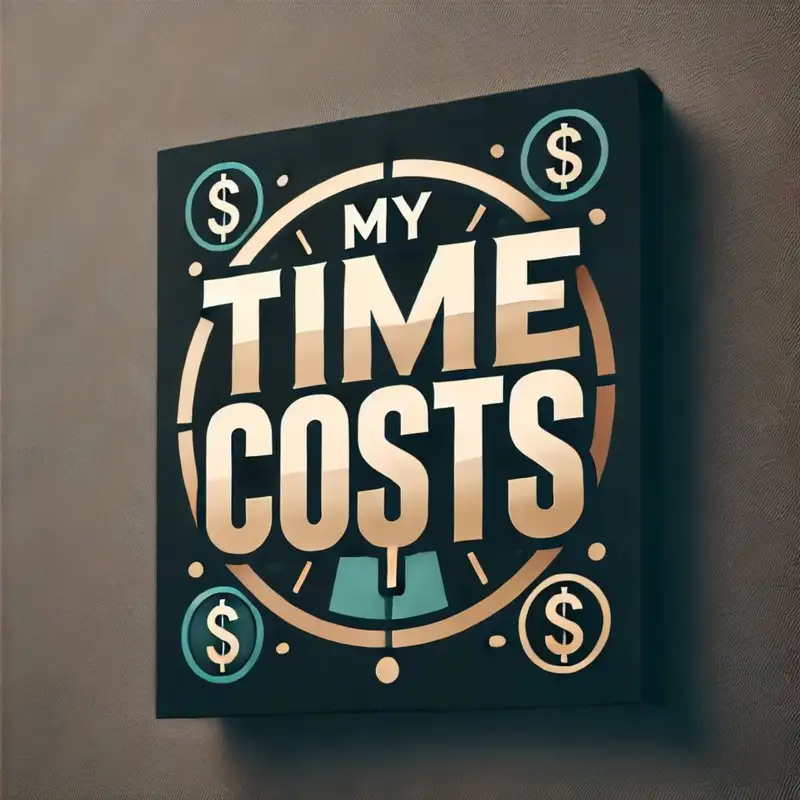 My Time Costs