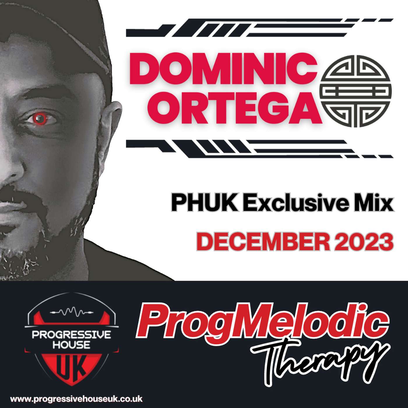 Progressive House UK