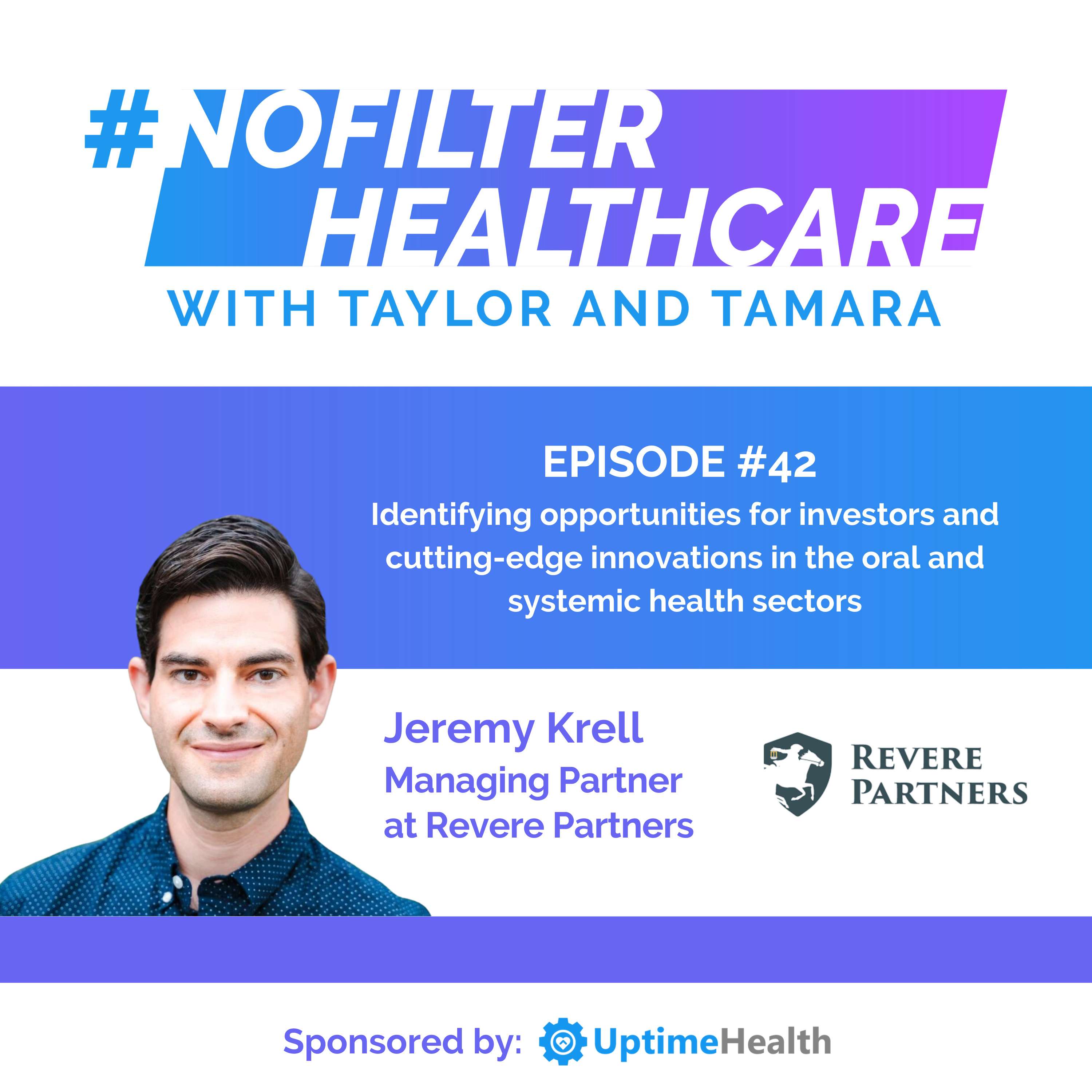 #NoFilterHealthcare