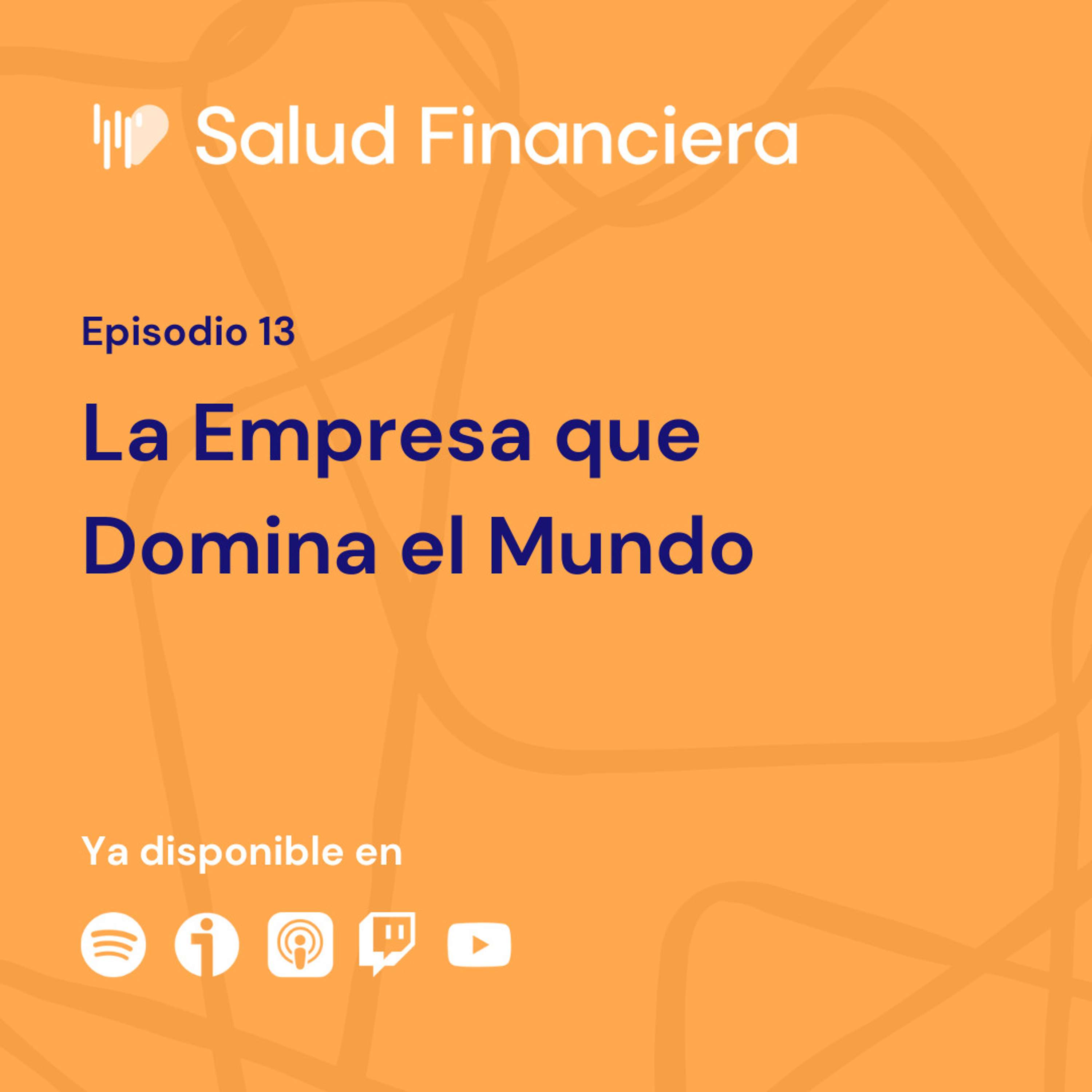 Salud Financiera