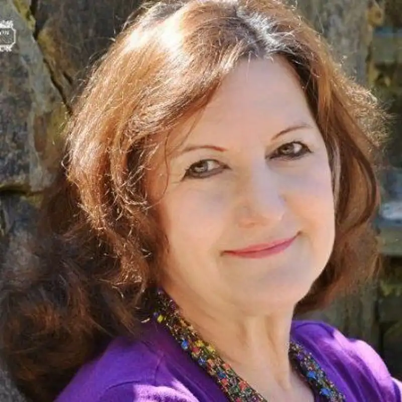 Episode 82 with Kathy Brunner