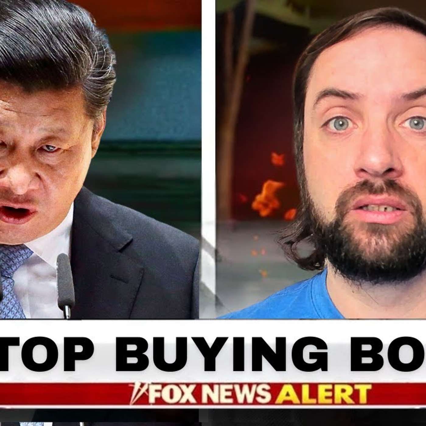 WTF! You Won’t Believe What China Just Did to the Dollar WTF! You Won’t Believe What China Just Did to the Dollar