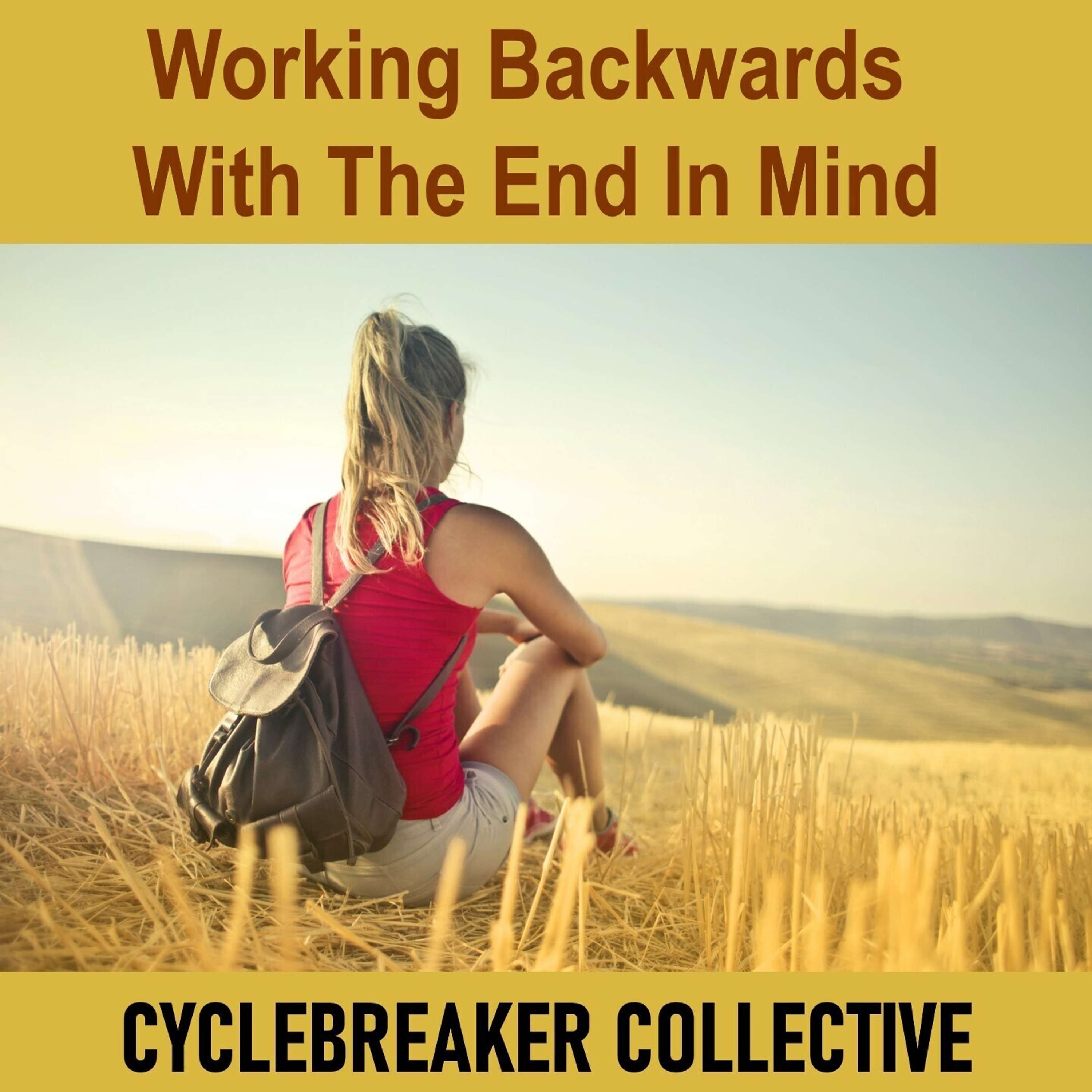 Trigger Proof Transmissions (Cyclebreaker Collective)