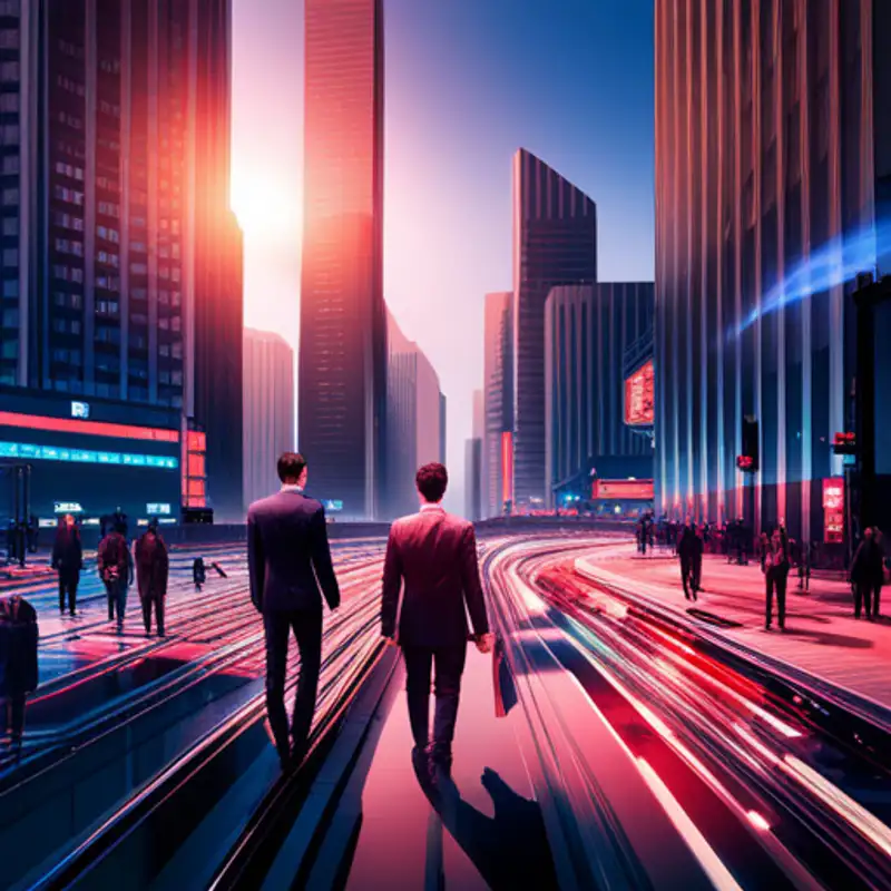 Large Fintech Companies: Normalizing Revenue-Based Financing for Businesses