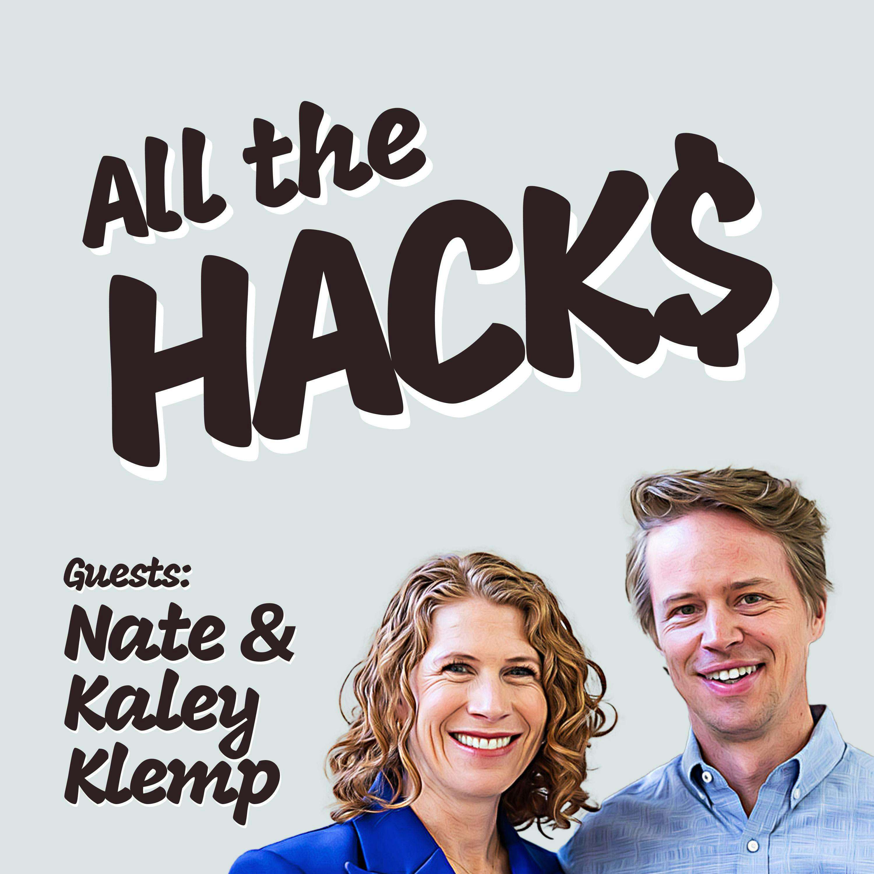 All the Hacks with Chris Hutchins2