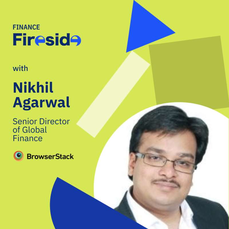 Nikhil Agarwal