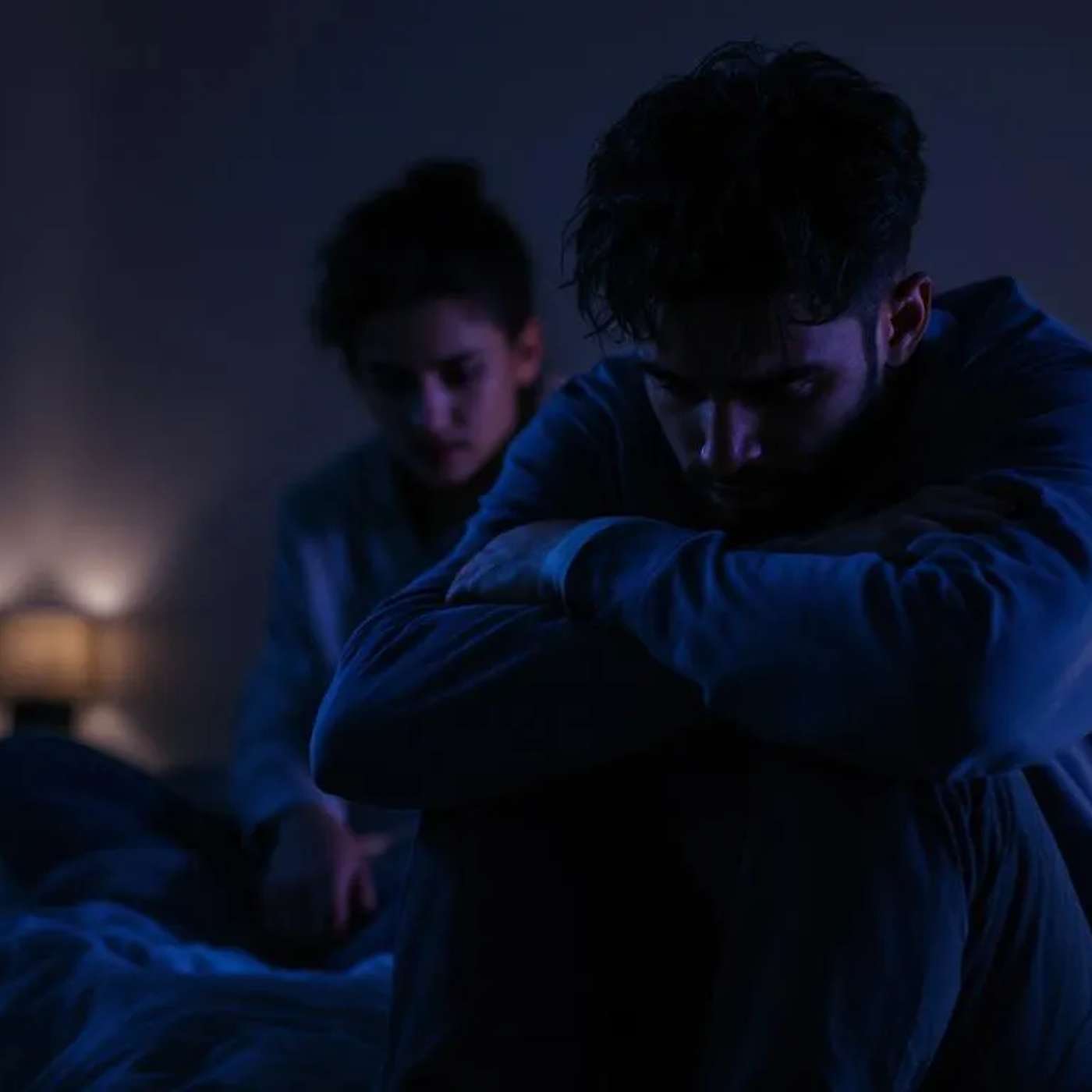 Insecurity in Relationships: Is It Ruining Yours? episode artwork