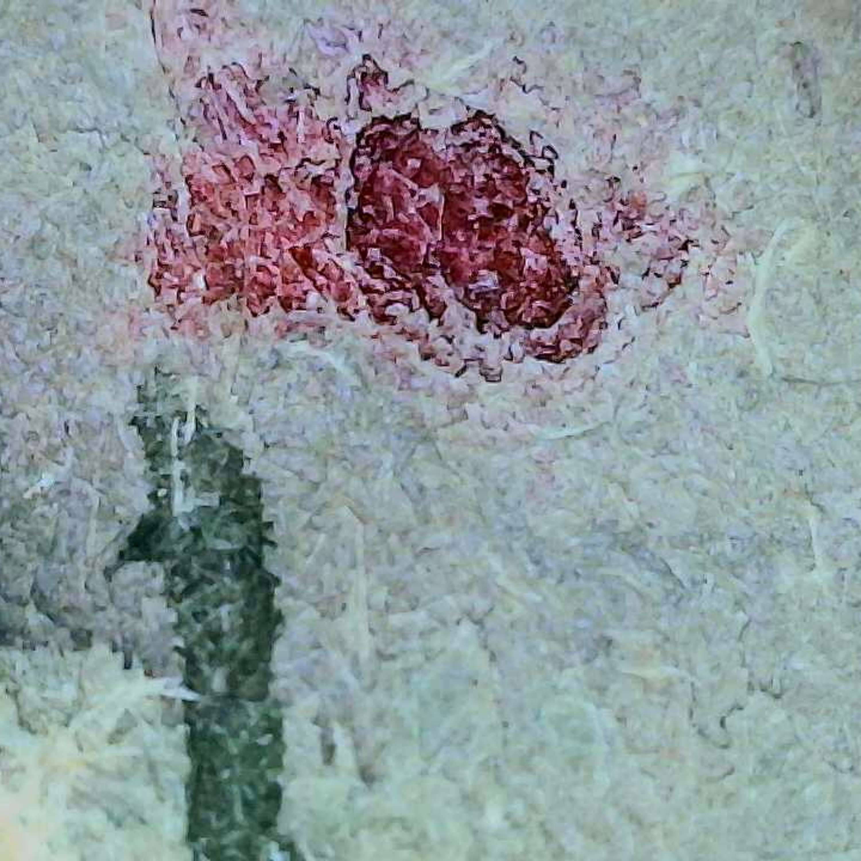 AI for Art Examining: Claude Monet, Édouard Manet, and Natalia Goncharova