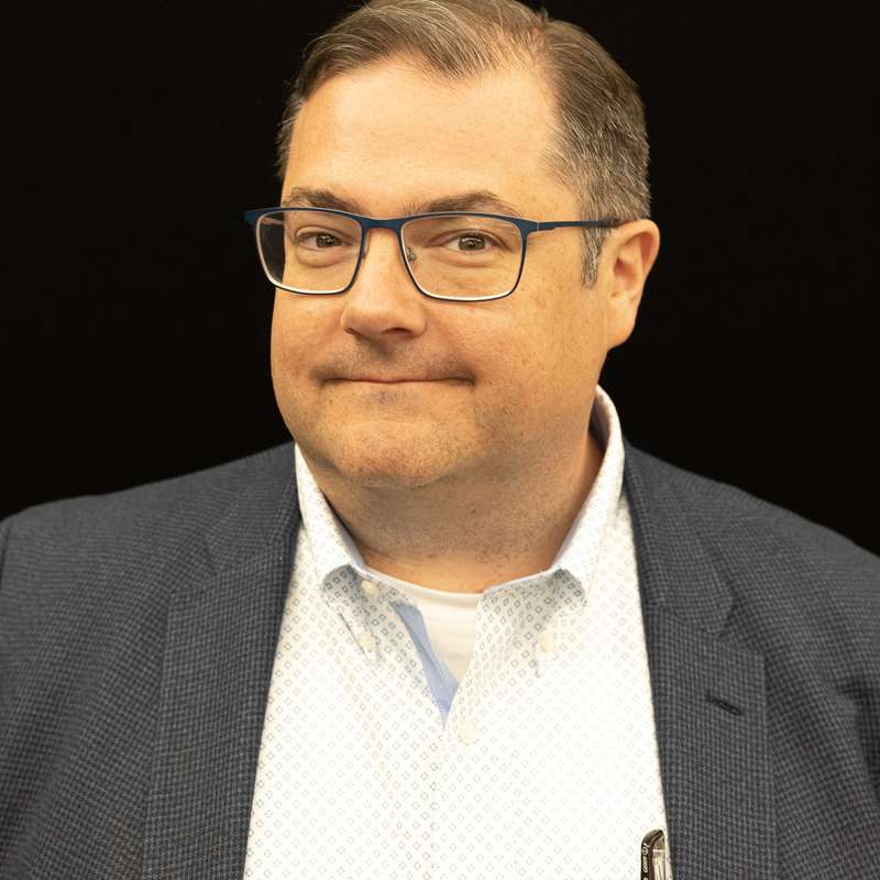 John Holl