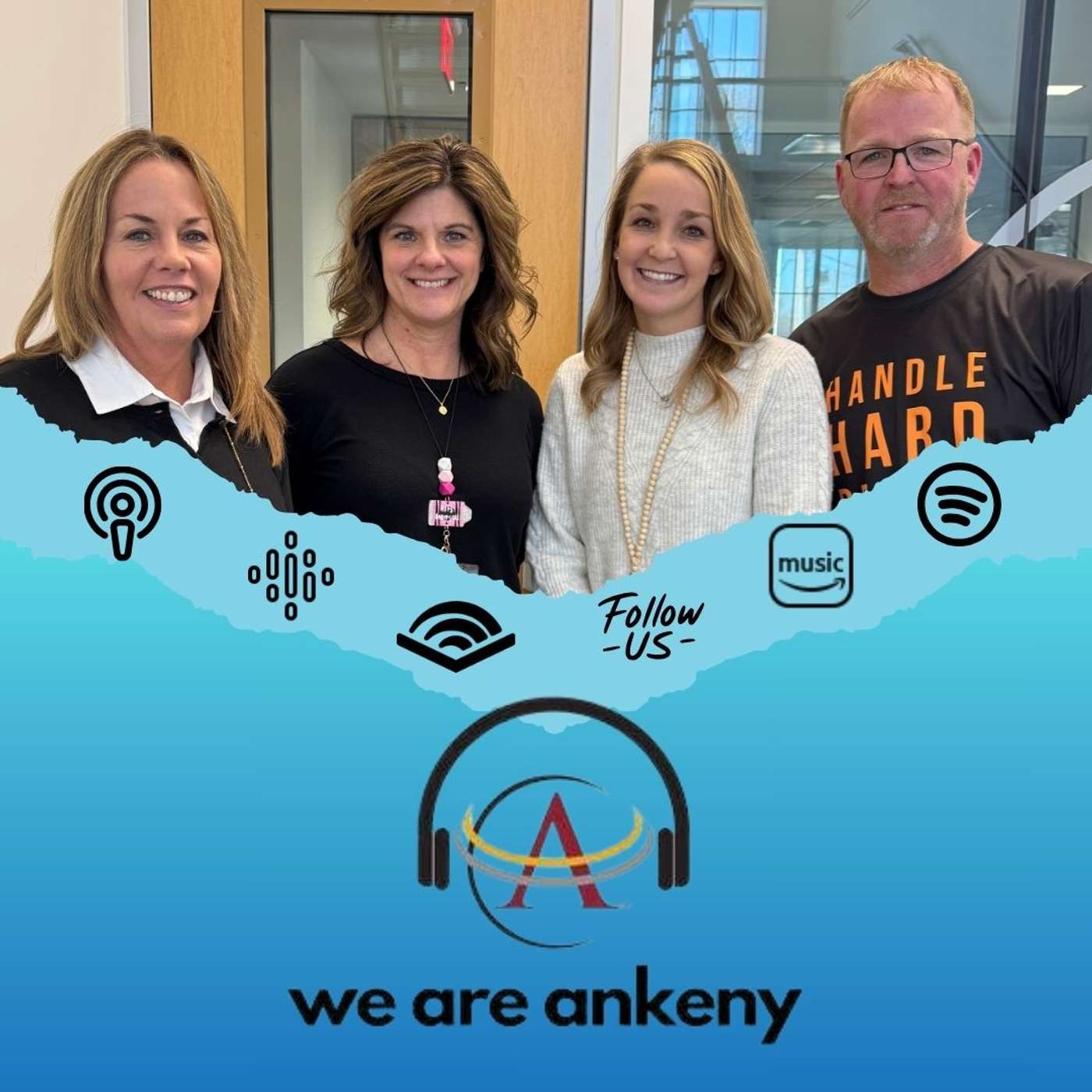 We Are Ankeny