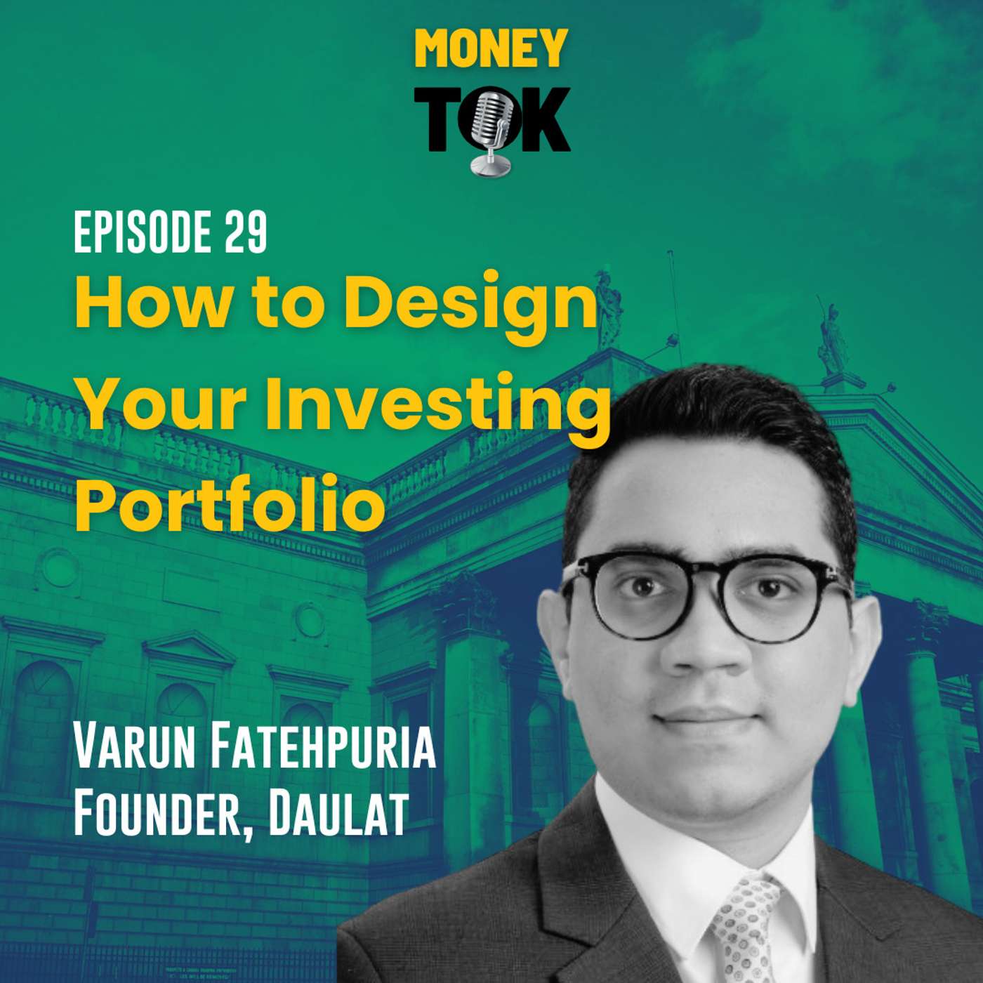 MT29 | How to make Daulat in times of economic uncertainty MT29 | How to make Daulat in times of economic uncertainty