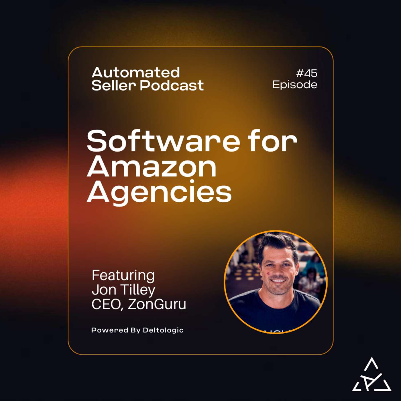 Automated Seller Podcast