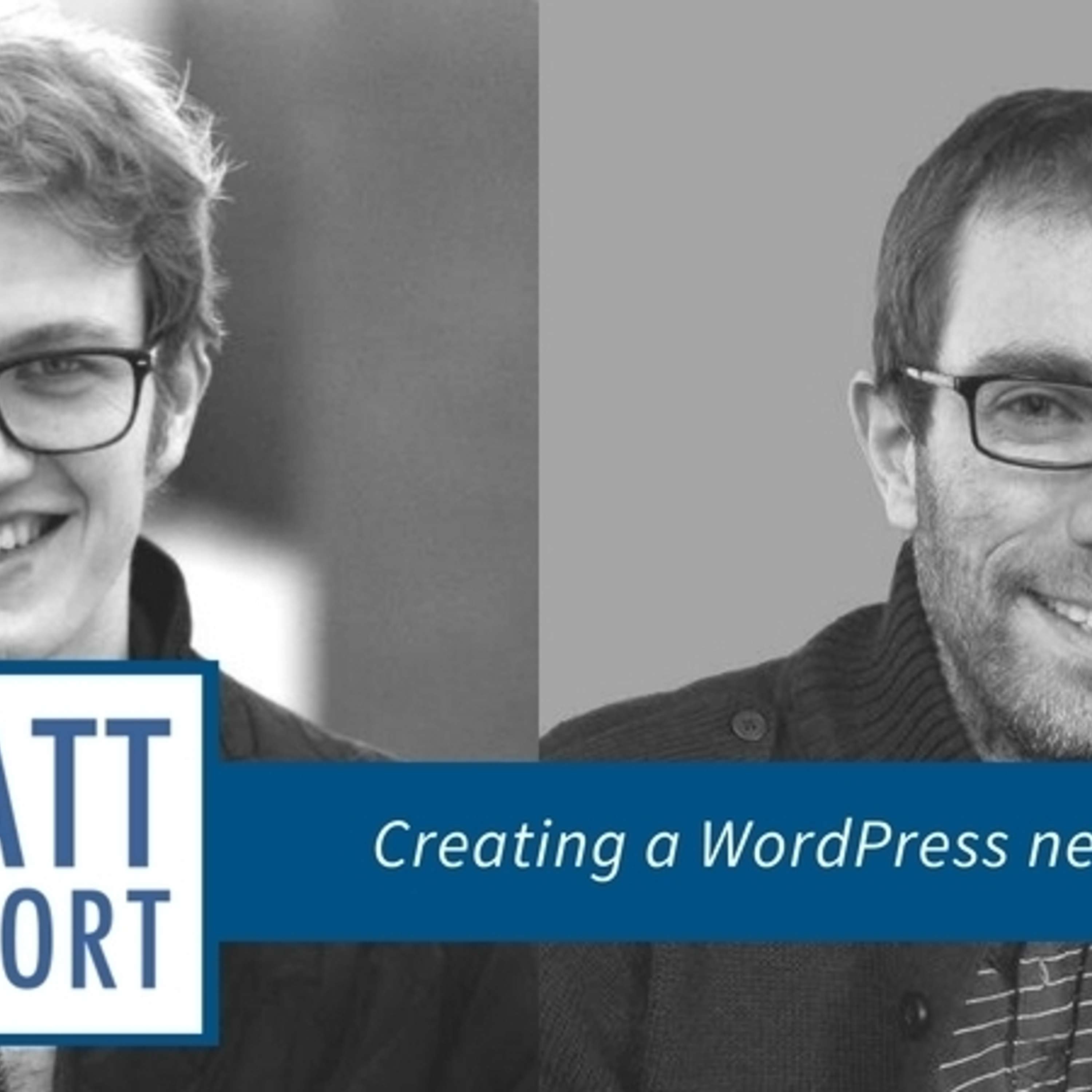 Matt Report