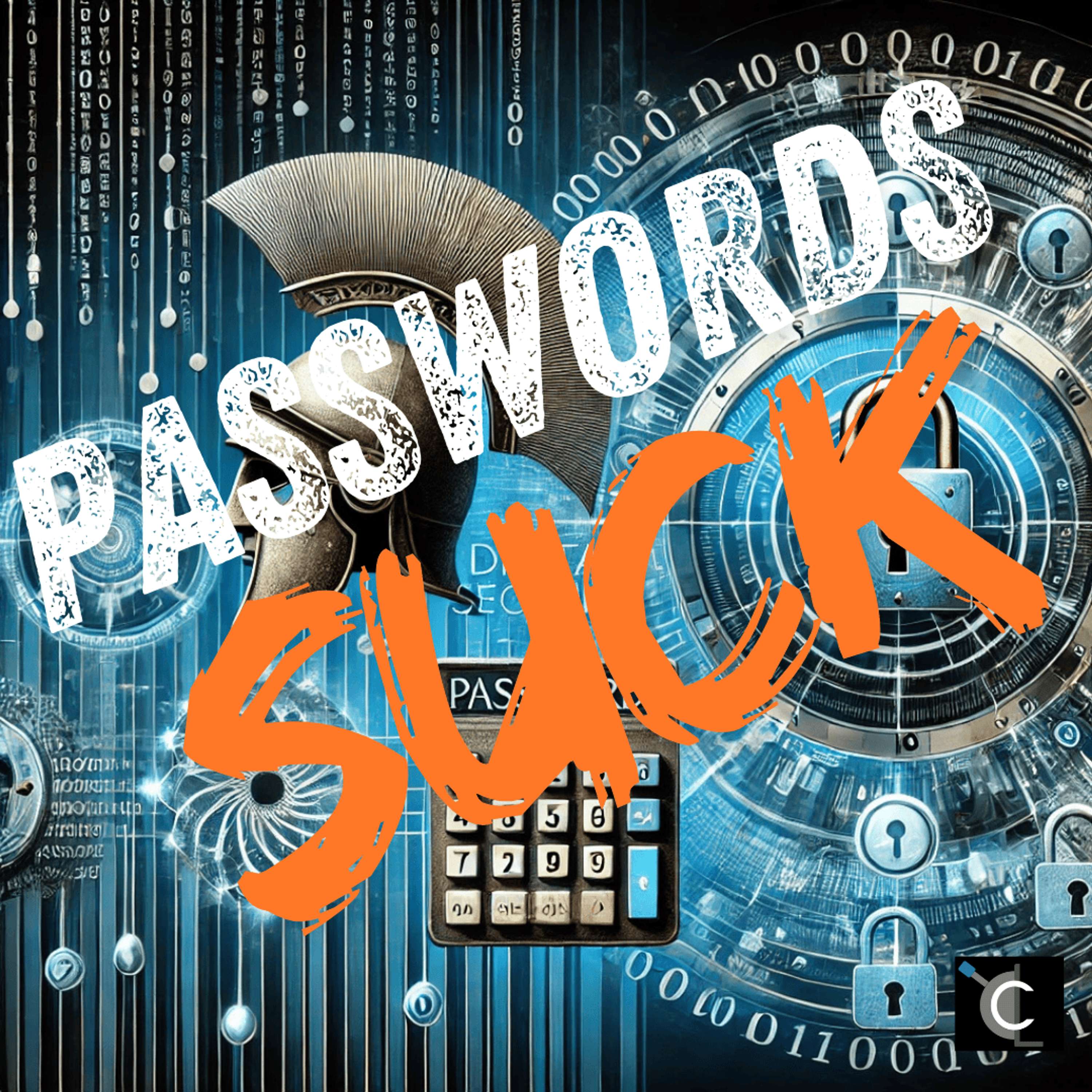 A Brief History of Passwords and NIST’s New Rules | Chaos Lever