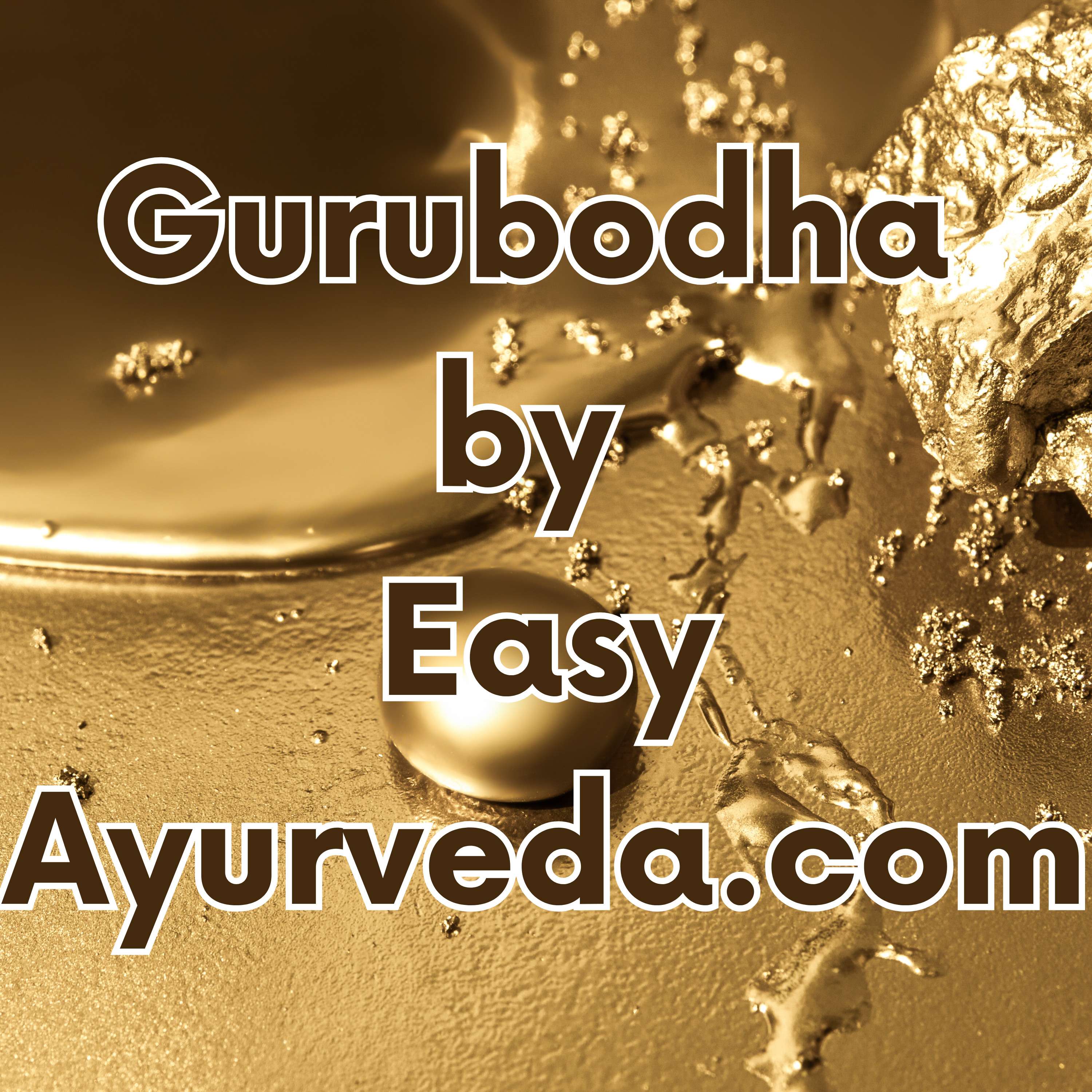 Easy Ayurveda Podcast