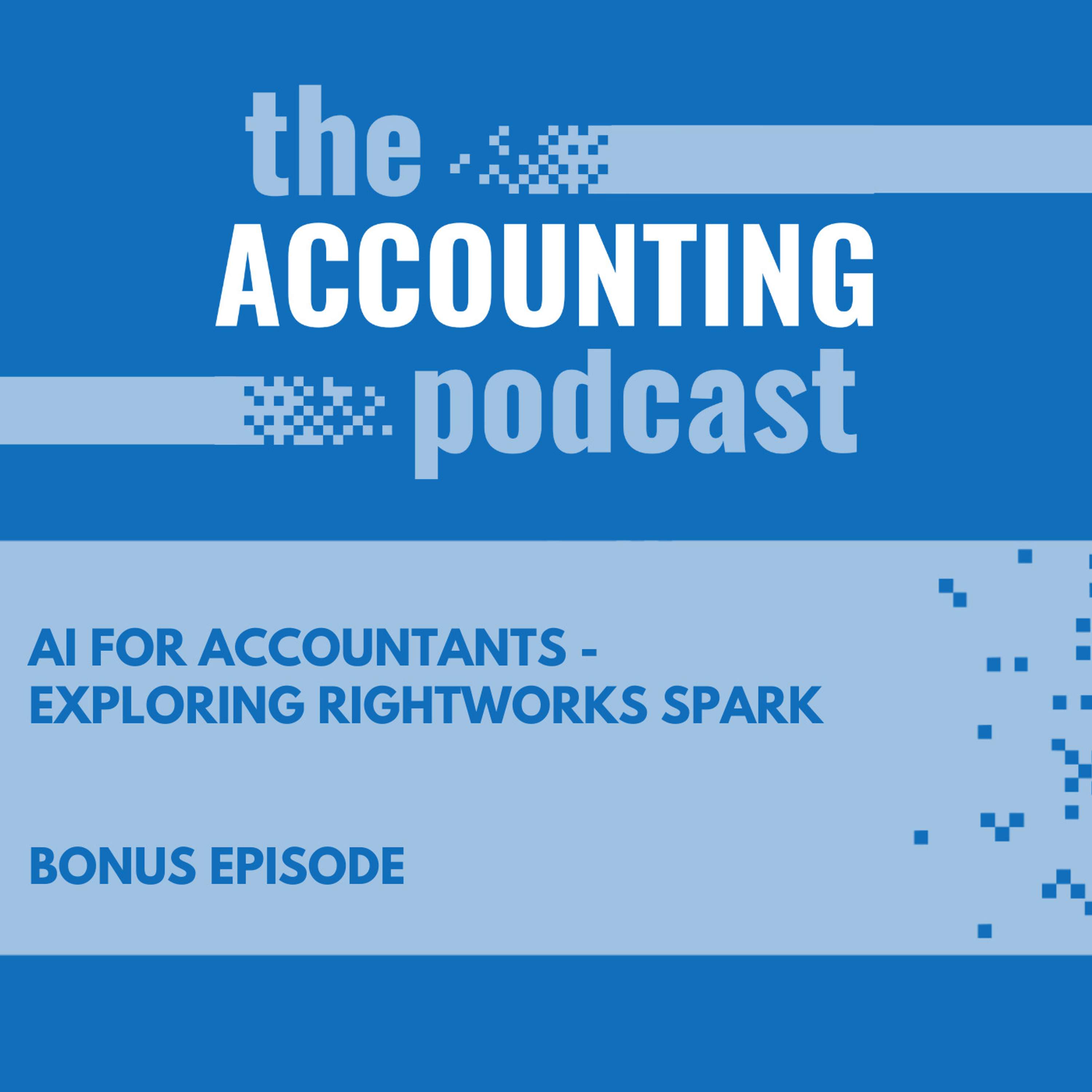 The Accounting Podcast
