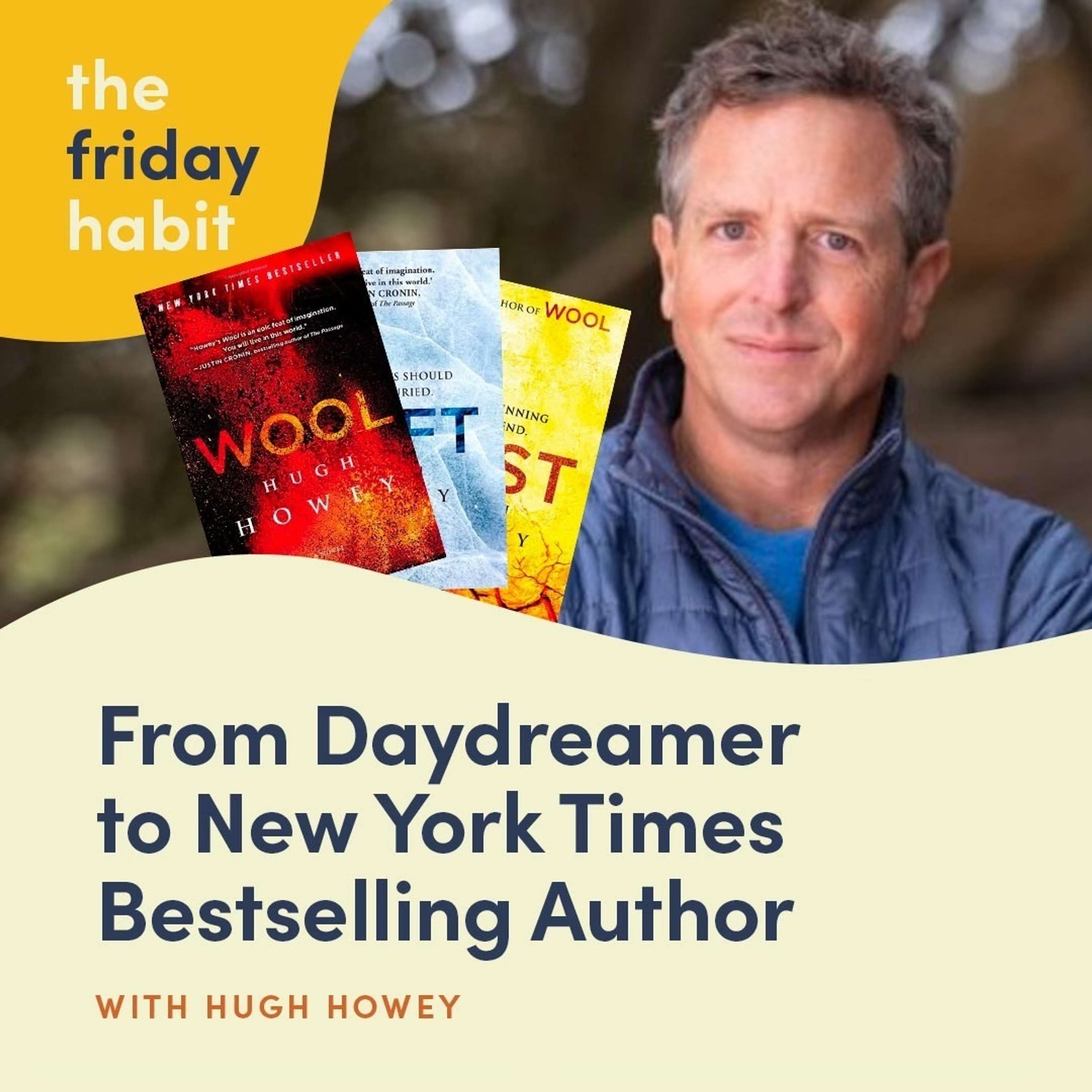 The Friday Habit