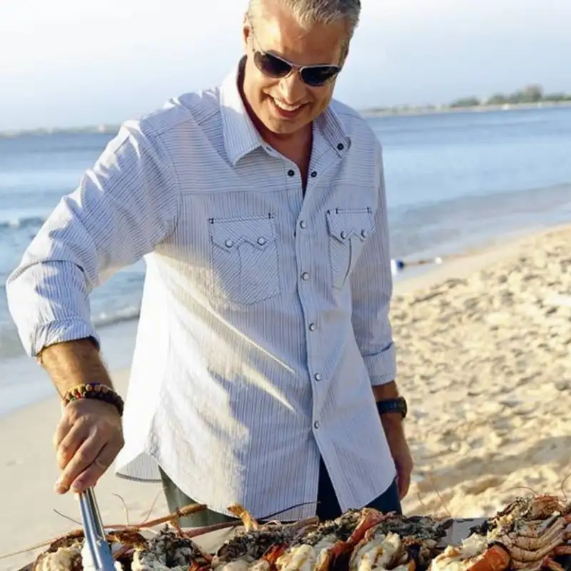 Eric Ripert