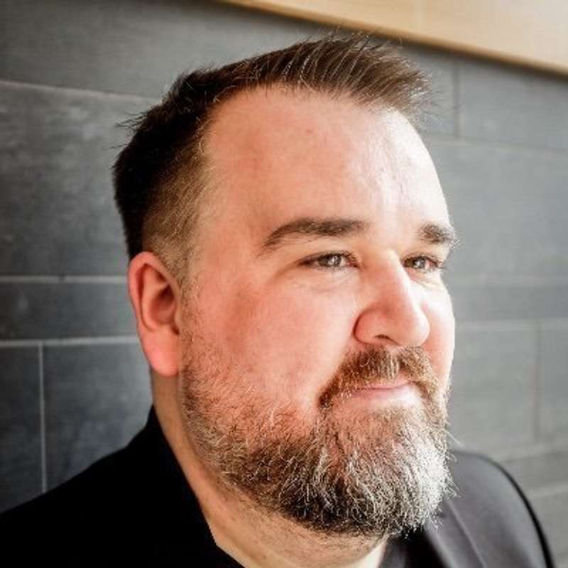Mark Steadman