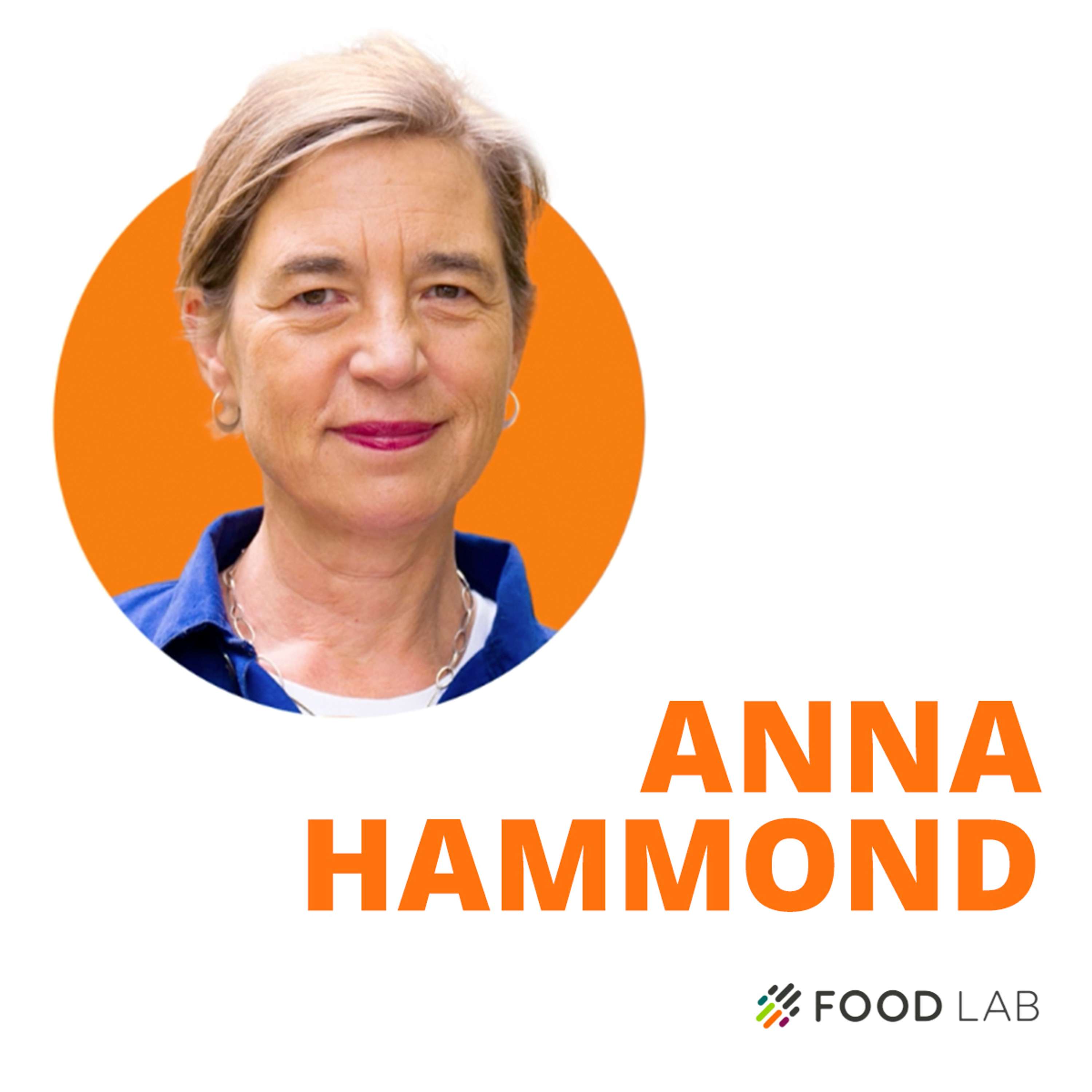Food Lab Talk