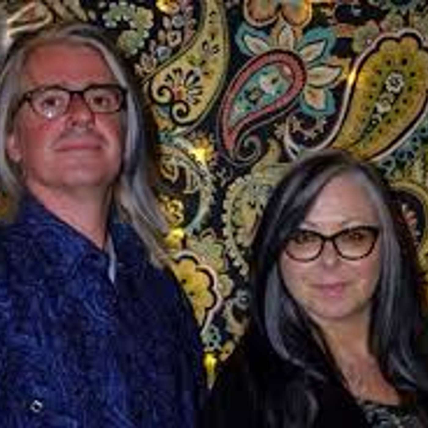 Rock Therapy with Rob Silber: Artist Interviews Podcast