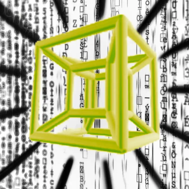 Visualizing the sound of Language