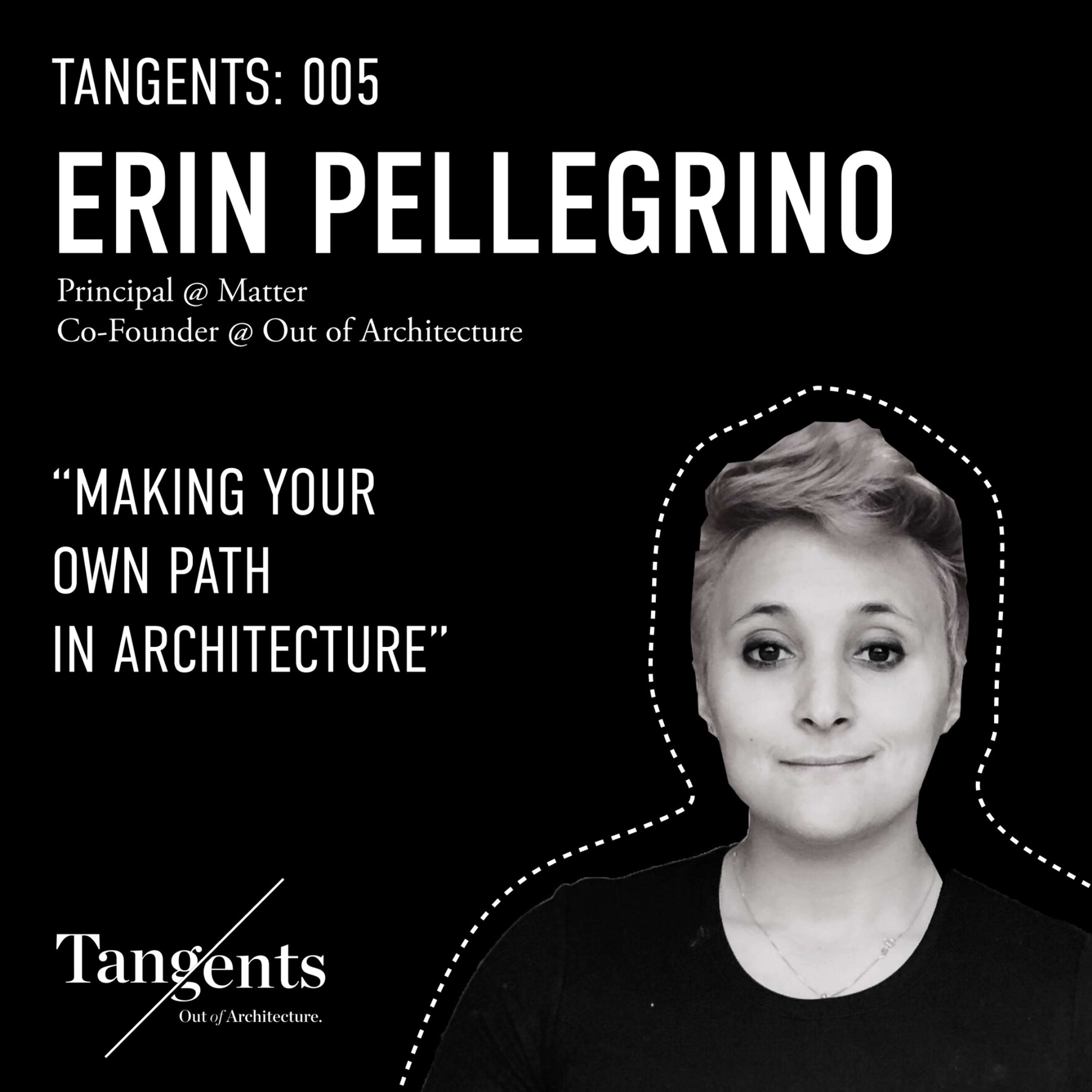 Tangents by Out of Architecture