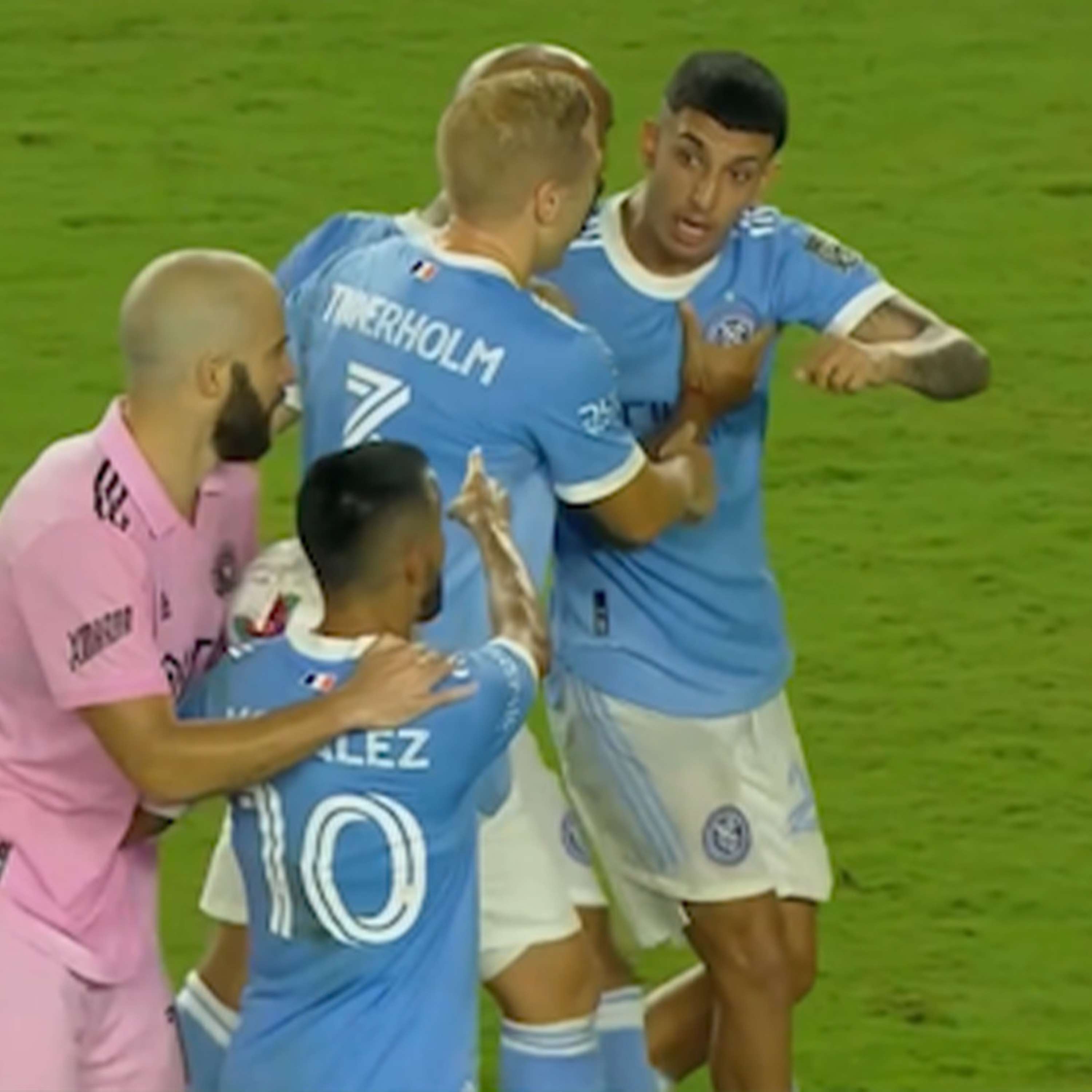 NYCFC Post 90\' Podcast