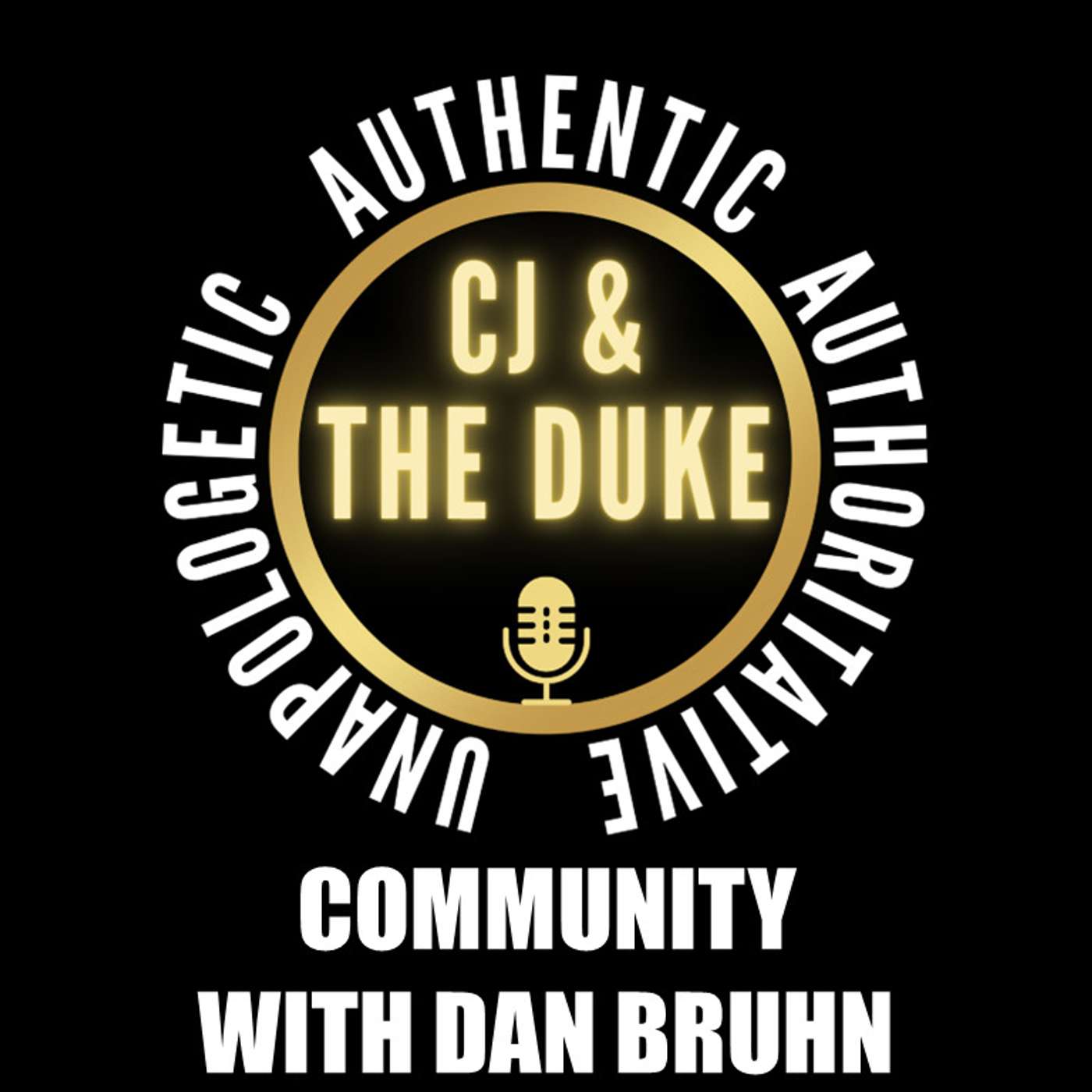 CJ & The Duke