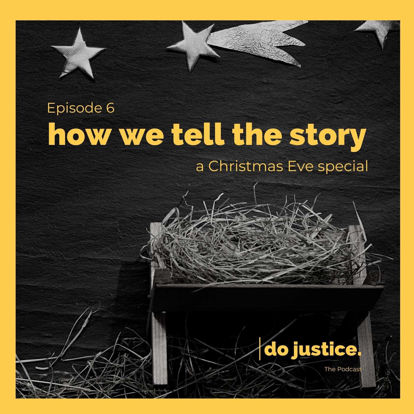 Do Justice Podcast