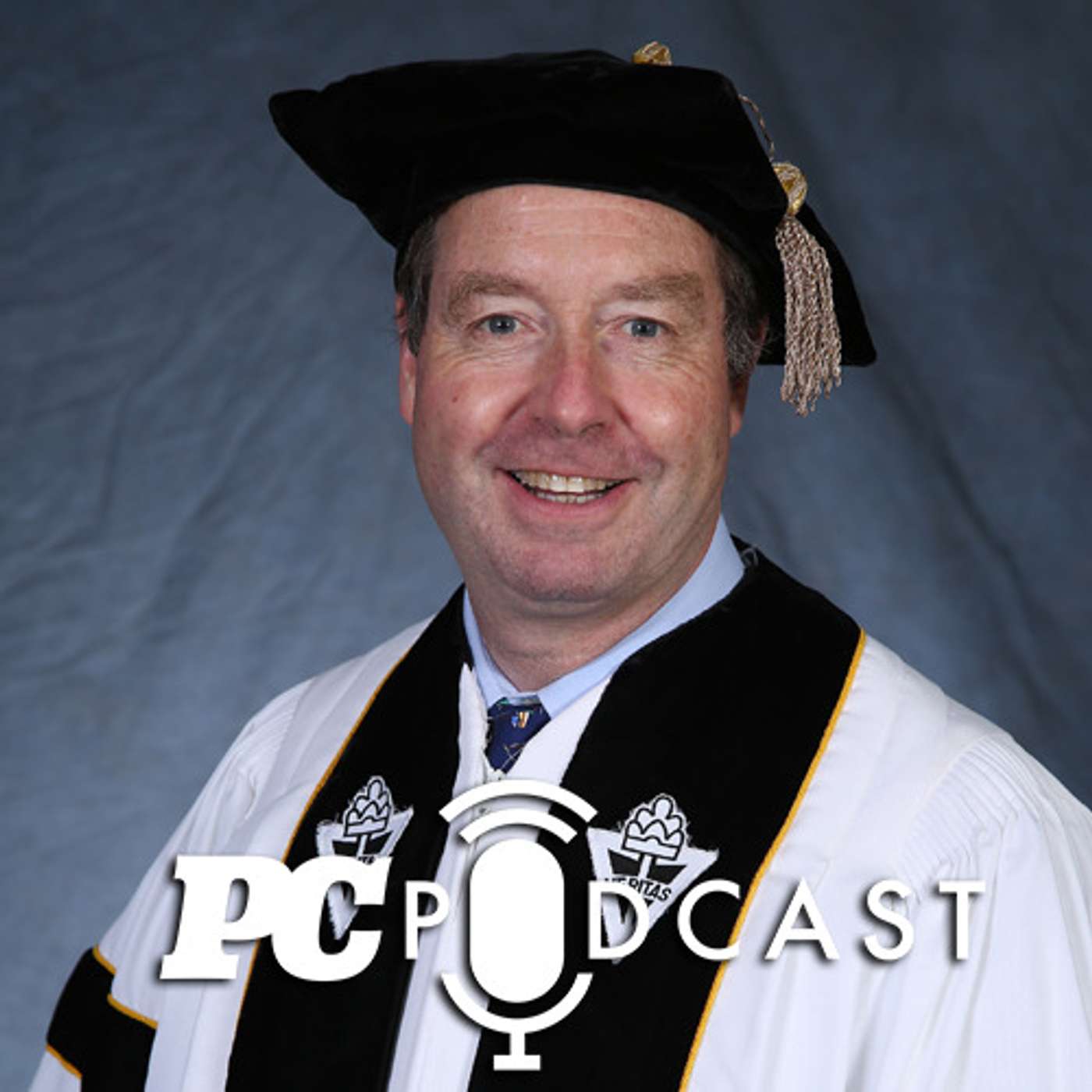 Timothy P. Flanigan, M.D. ’16Hon., ’18G — The humanities and health crises Timothy P. Flanigan, M.D. ’16Hon., ’18G — The humanities and health crises