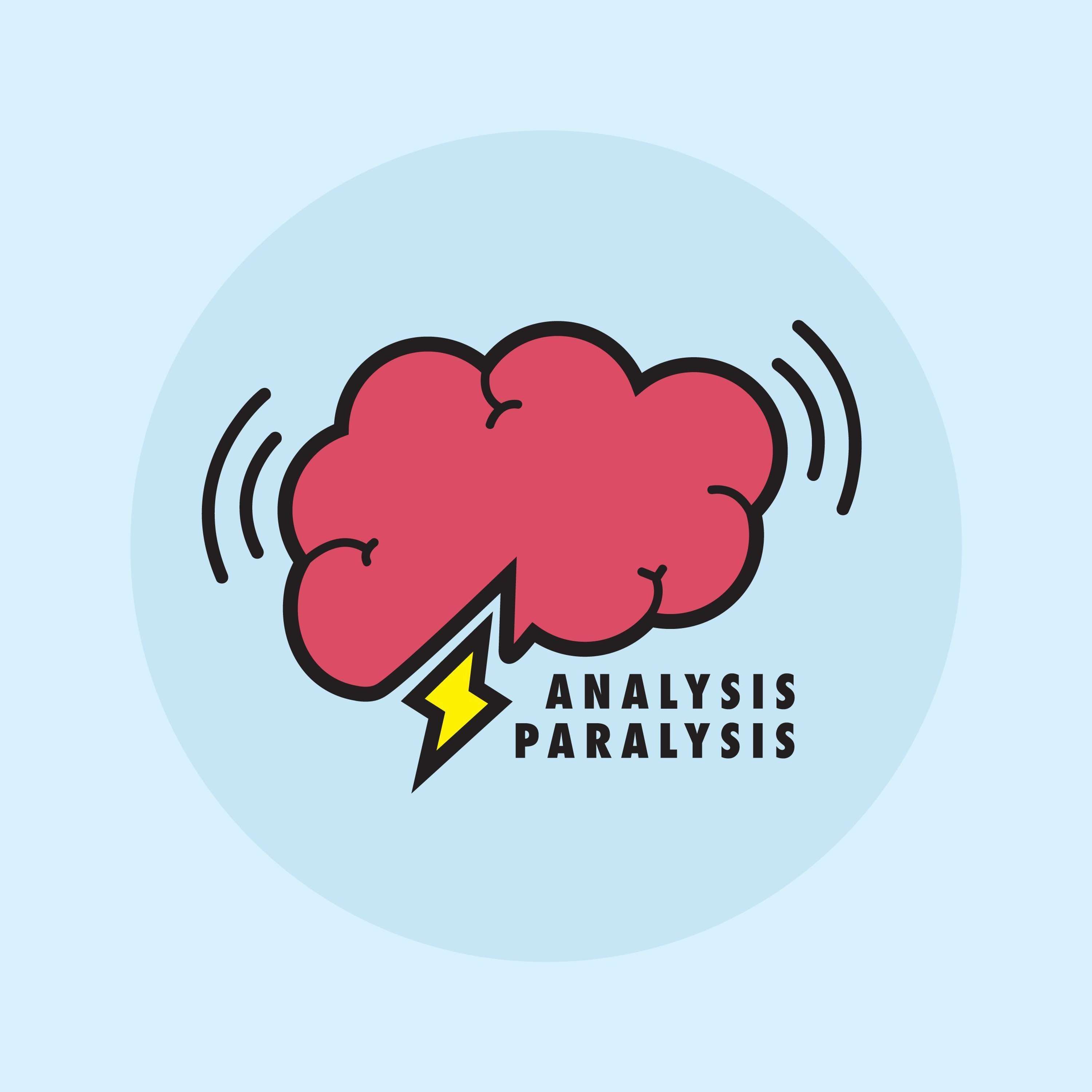 Analysis Paralysis by Efficient App