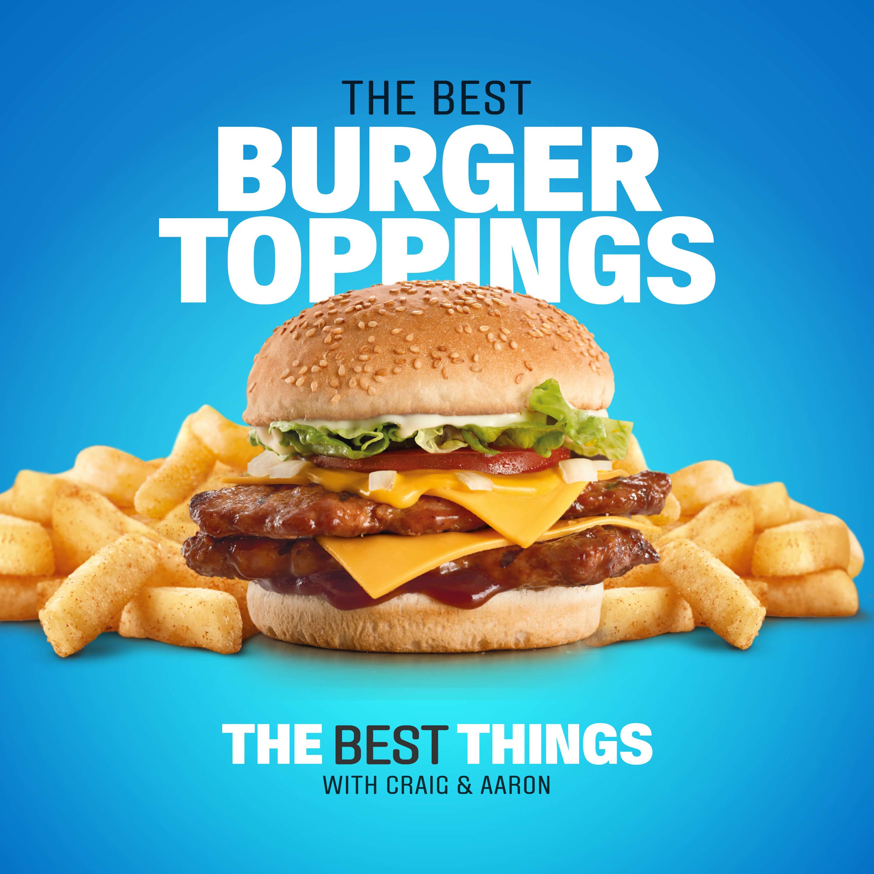 The Best Things