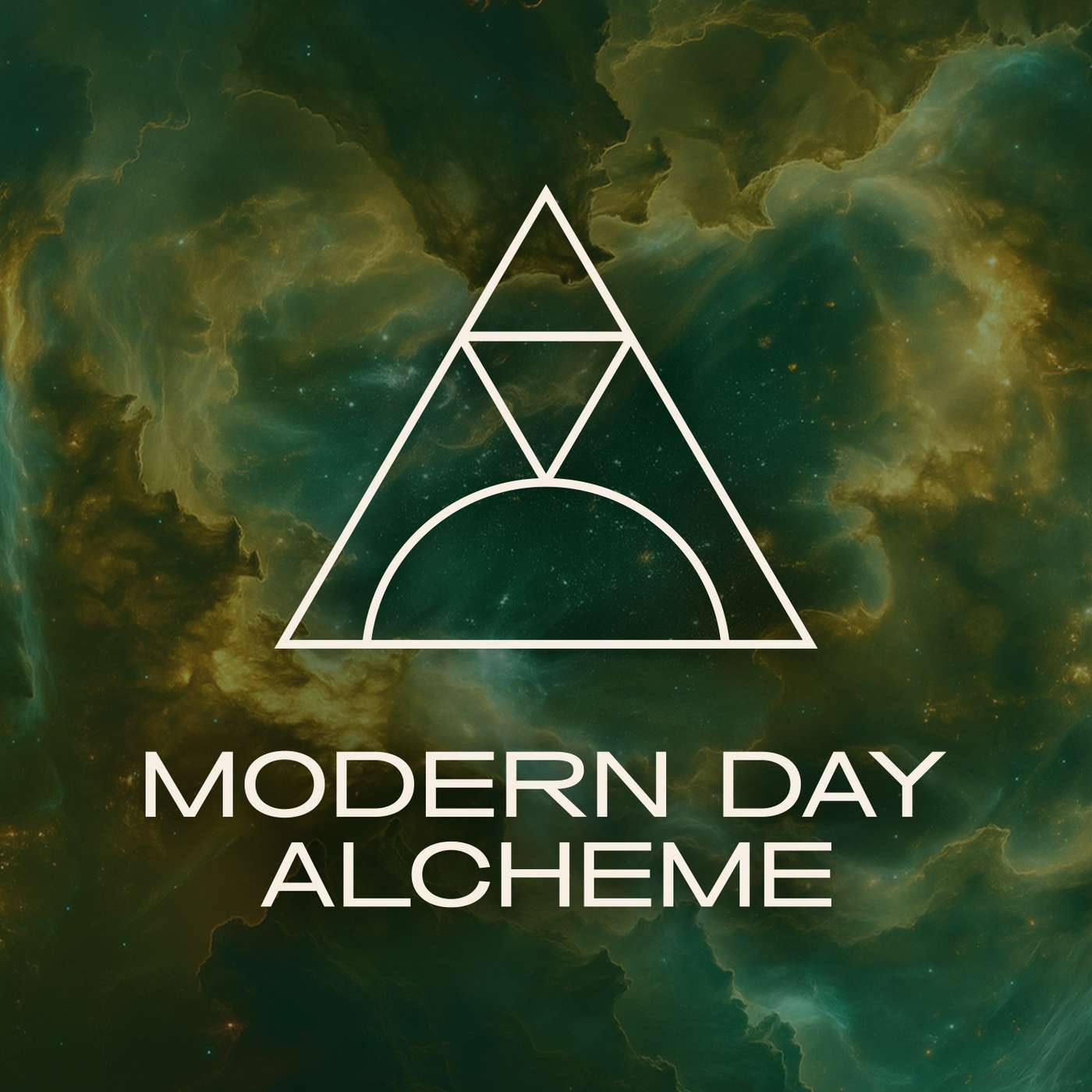 Modern Day Alcheme