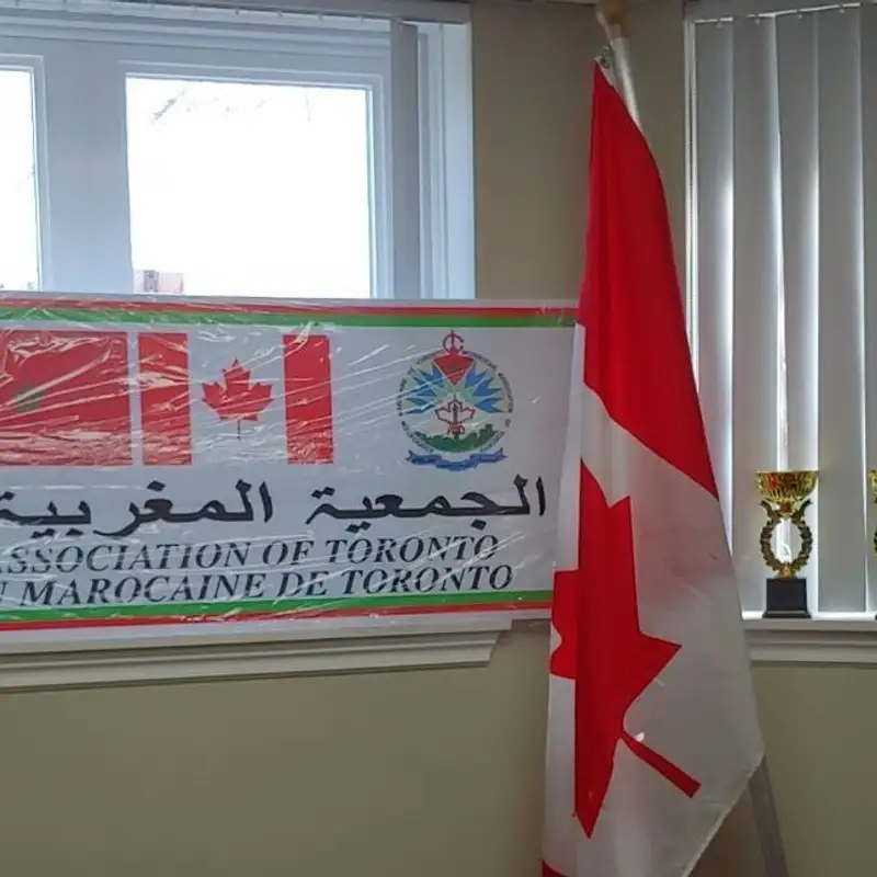 Novembre officiellement reconnu comme le mois du patrimoine marocain à Toronto