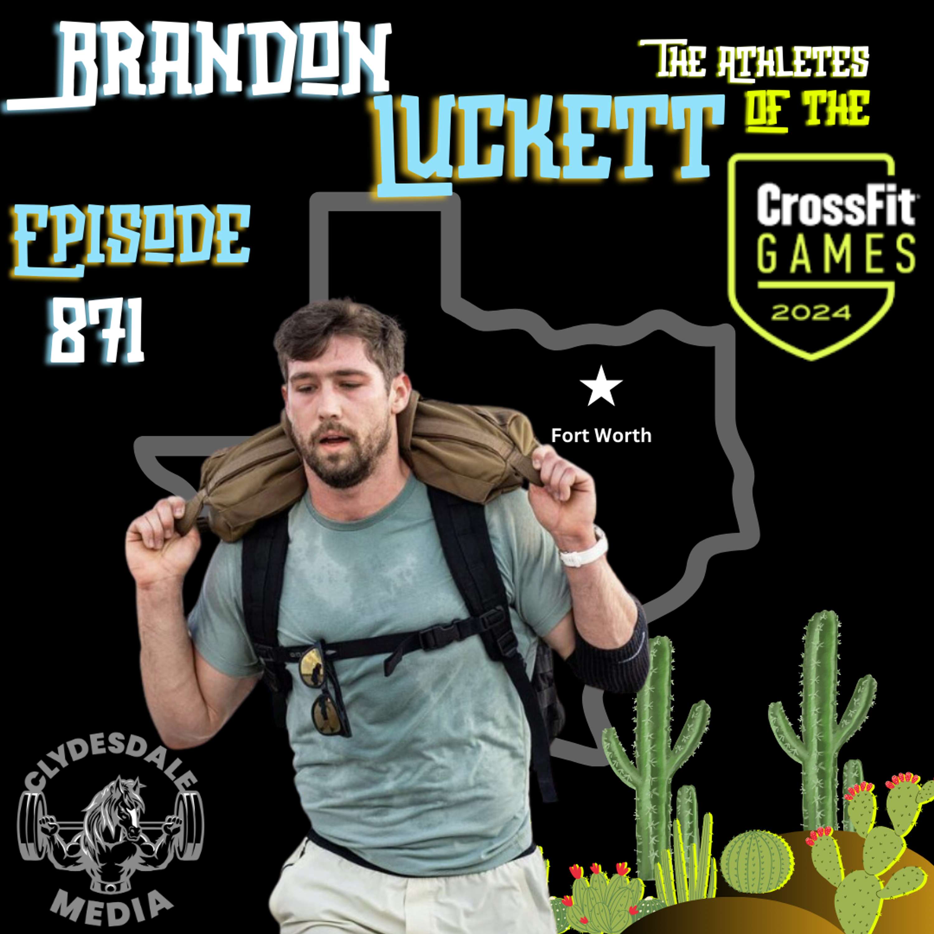 Clydesdale Media Podcast