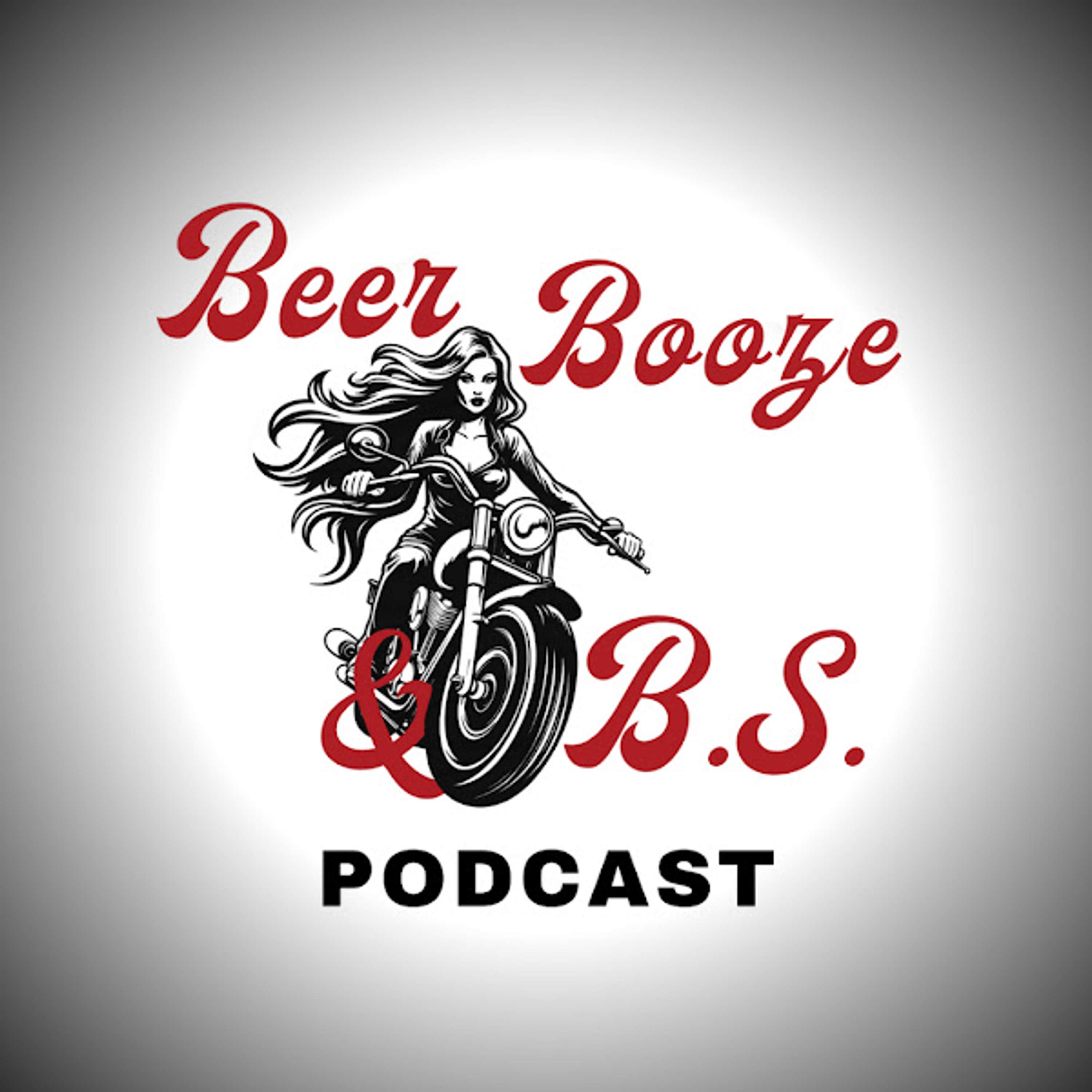 Beer, Booze & B.S. Episode 001 Part 2