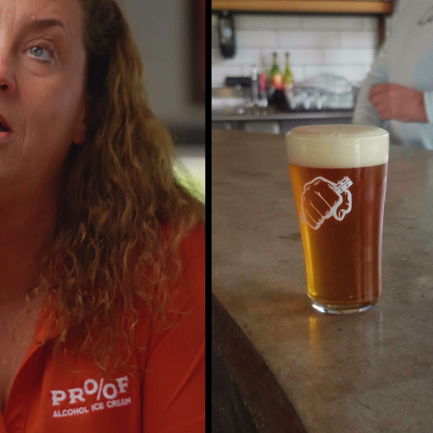 Jenn Randall-Collins, Proof Alcohol Ice Cream - Forging New Markets - Ep.44 Jenn Randall-Collins, Proof Alcohol Ice Cream - Forging New Markets - Ep.44