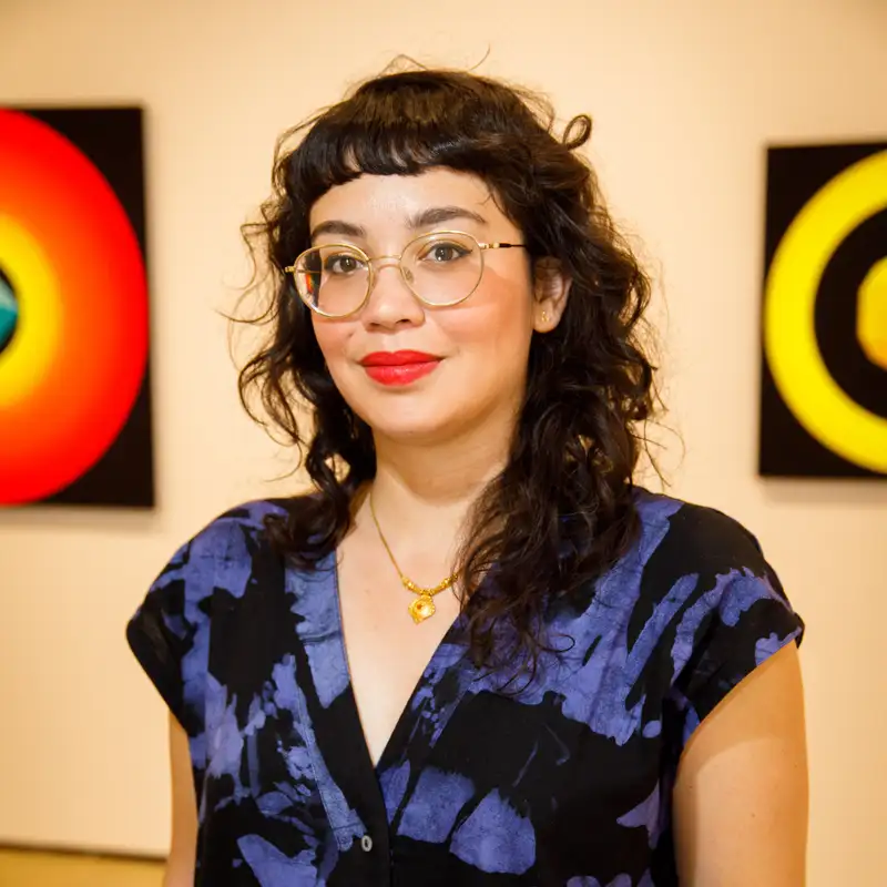 Exploring Innovative Art Exhibition: Rachel Mijares Fick on Future Fair