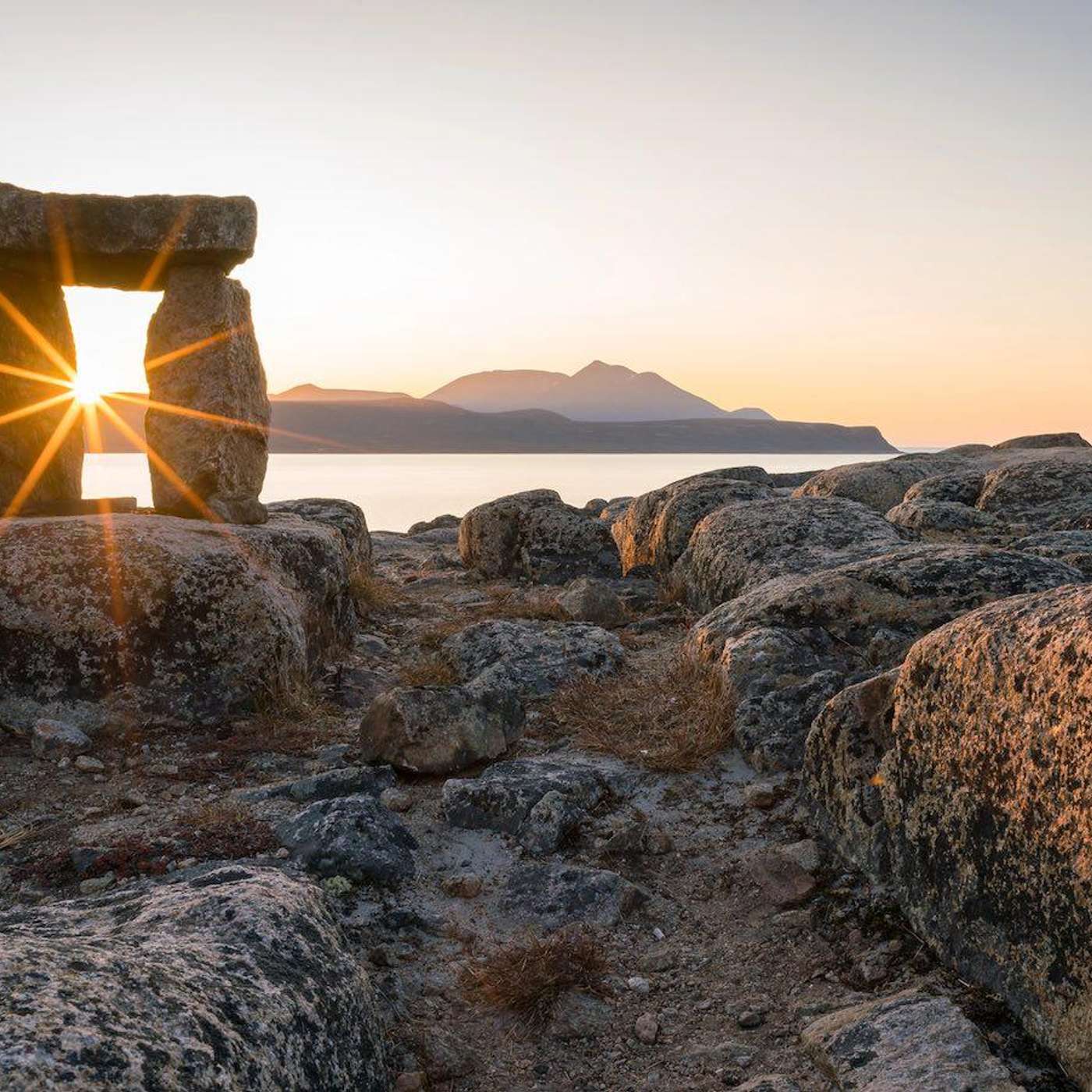 L’Arctique, entre besoins de protection et de gouvernance L’Arctique, entre besoins de protection et de gouvernance