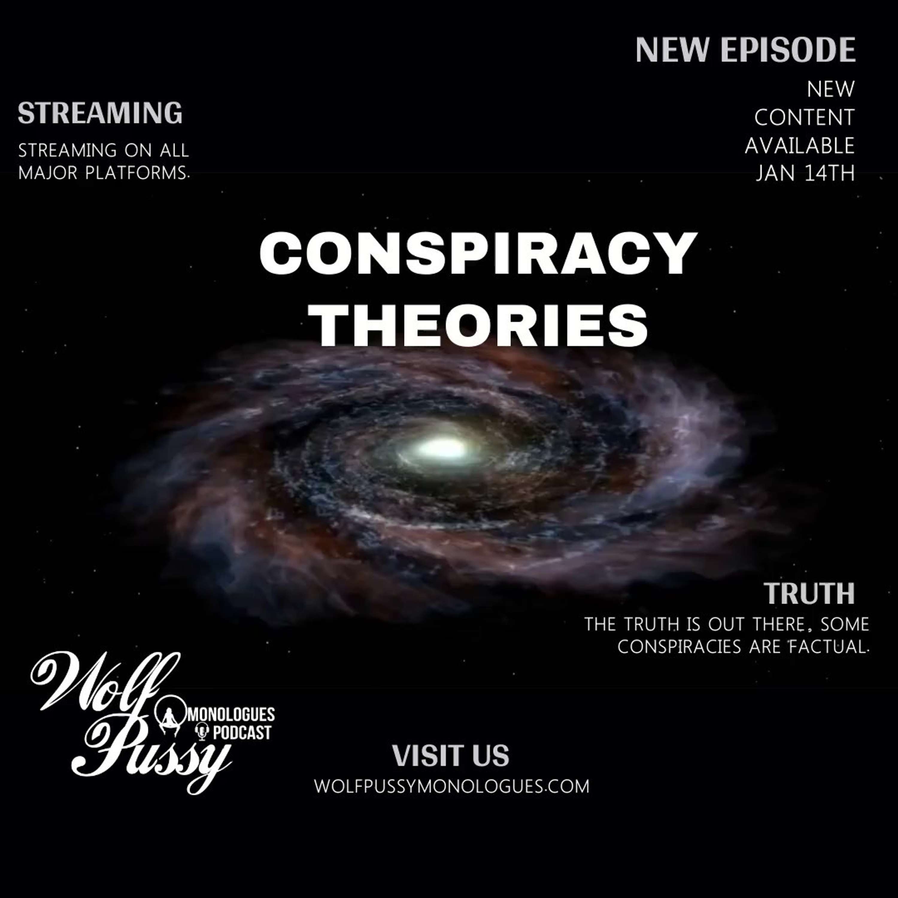 Conspiracy Theories