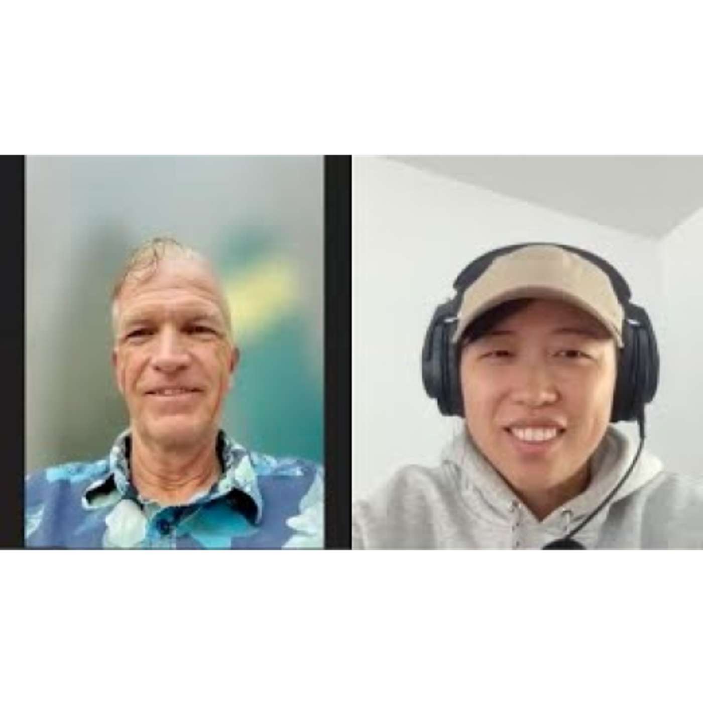 The SMB Deal Hunter Podcast