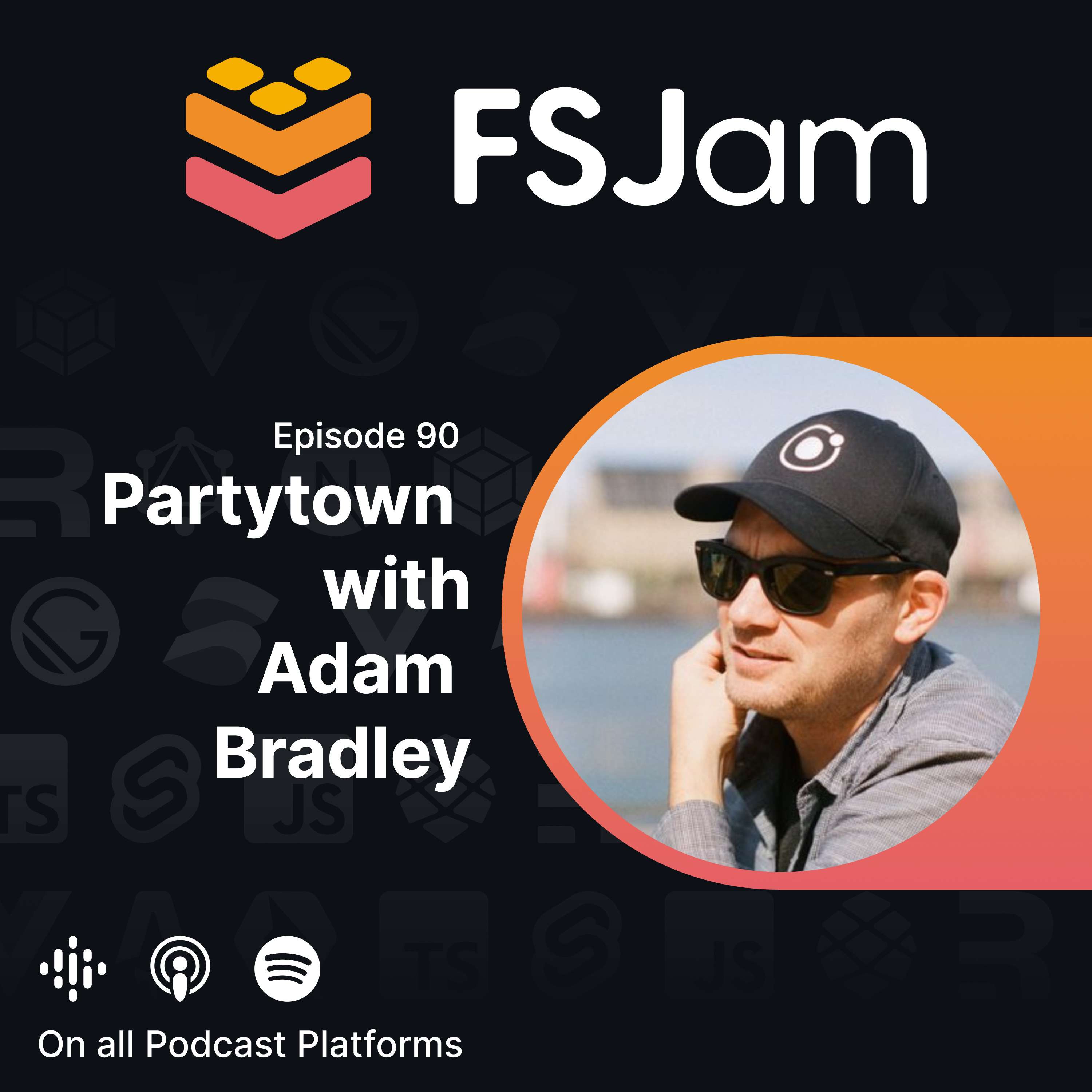 FSJam Podcast