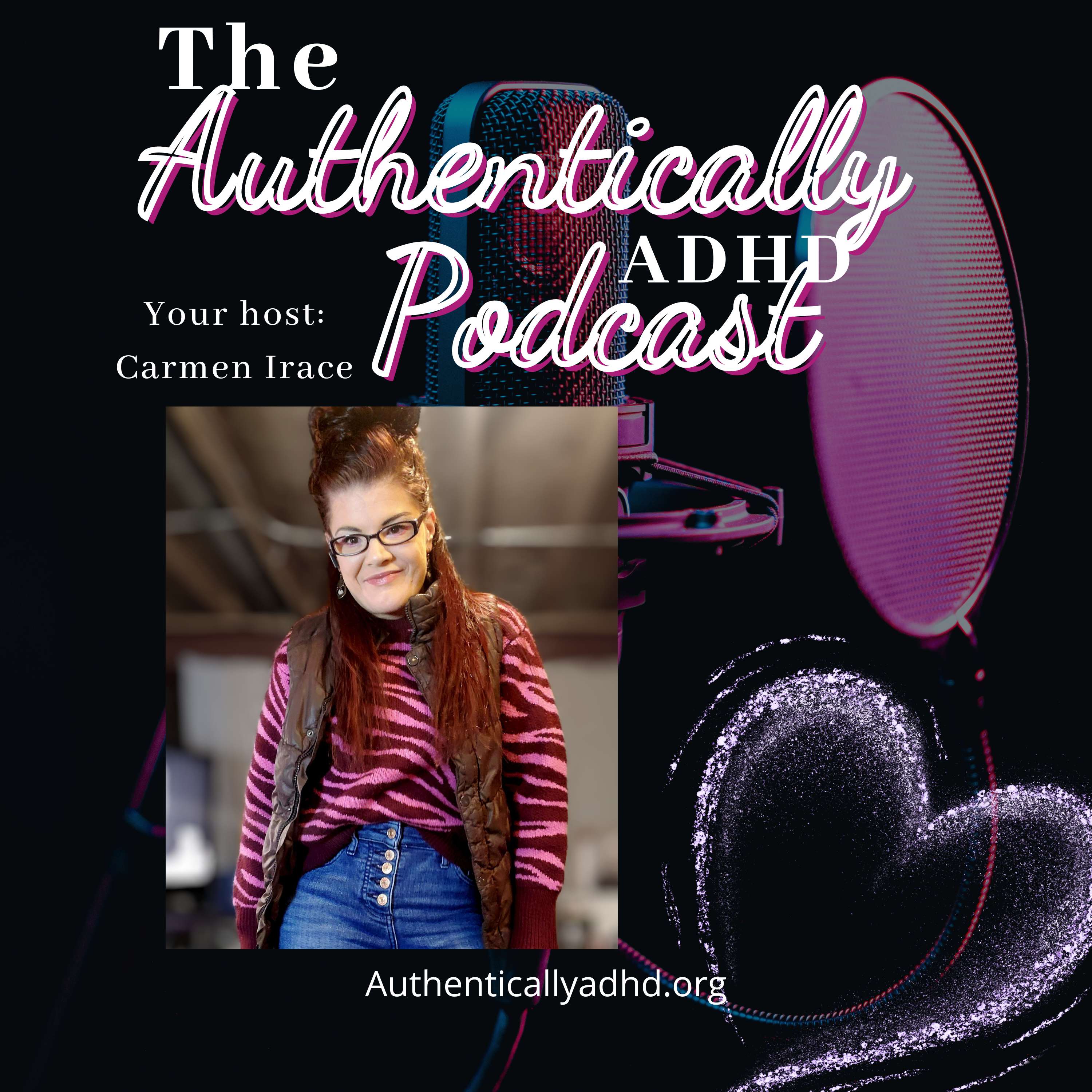 Authentically ADHD
