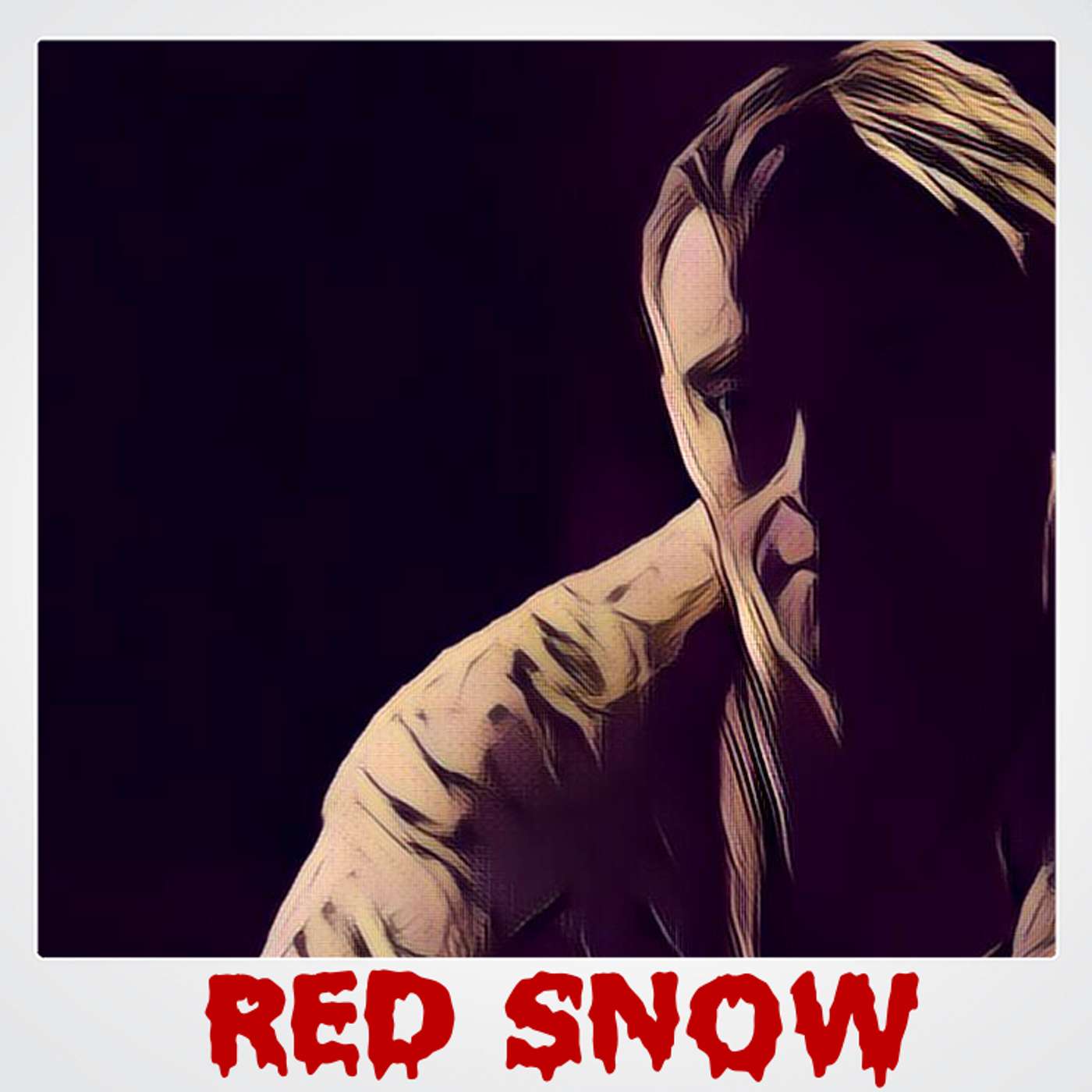 Season 6 Episode 21: Red Snow