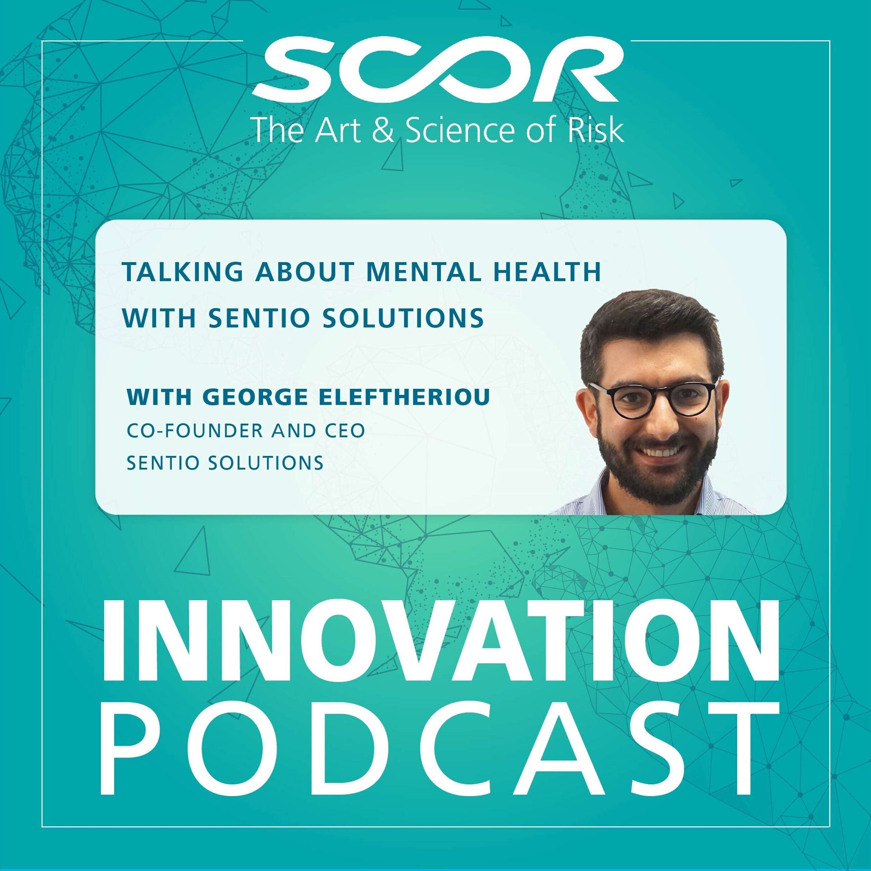 SCOR INNOVATION PODCAST